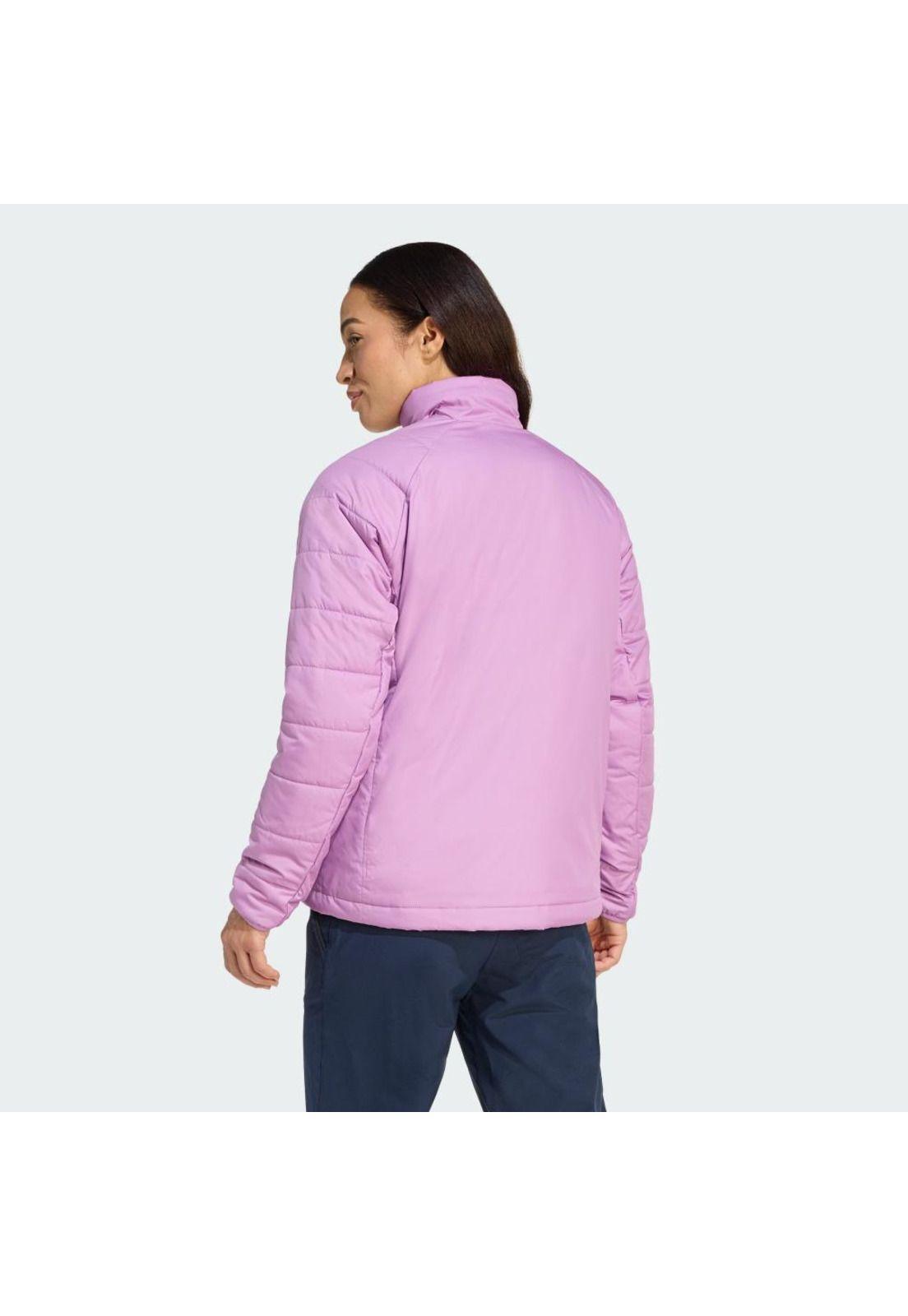 Chaqueta adidas Mujer Térmica Terrex Multi Sintética-2