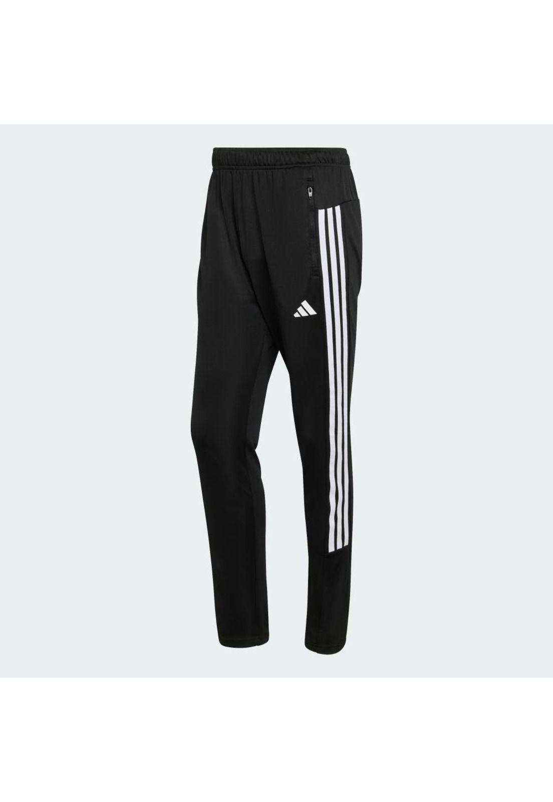 Pantalón adidas TEJIDOS WORKOUT ESSENTIALS ALL-SET 3-STRIPES-1