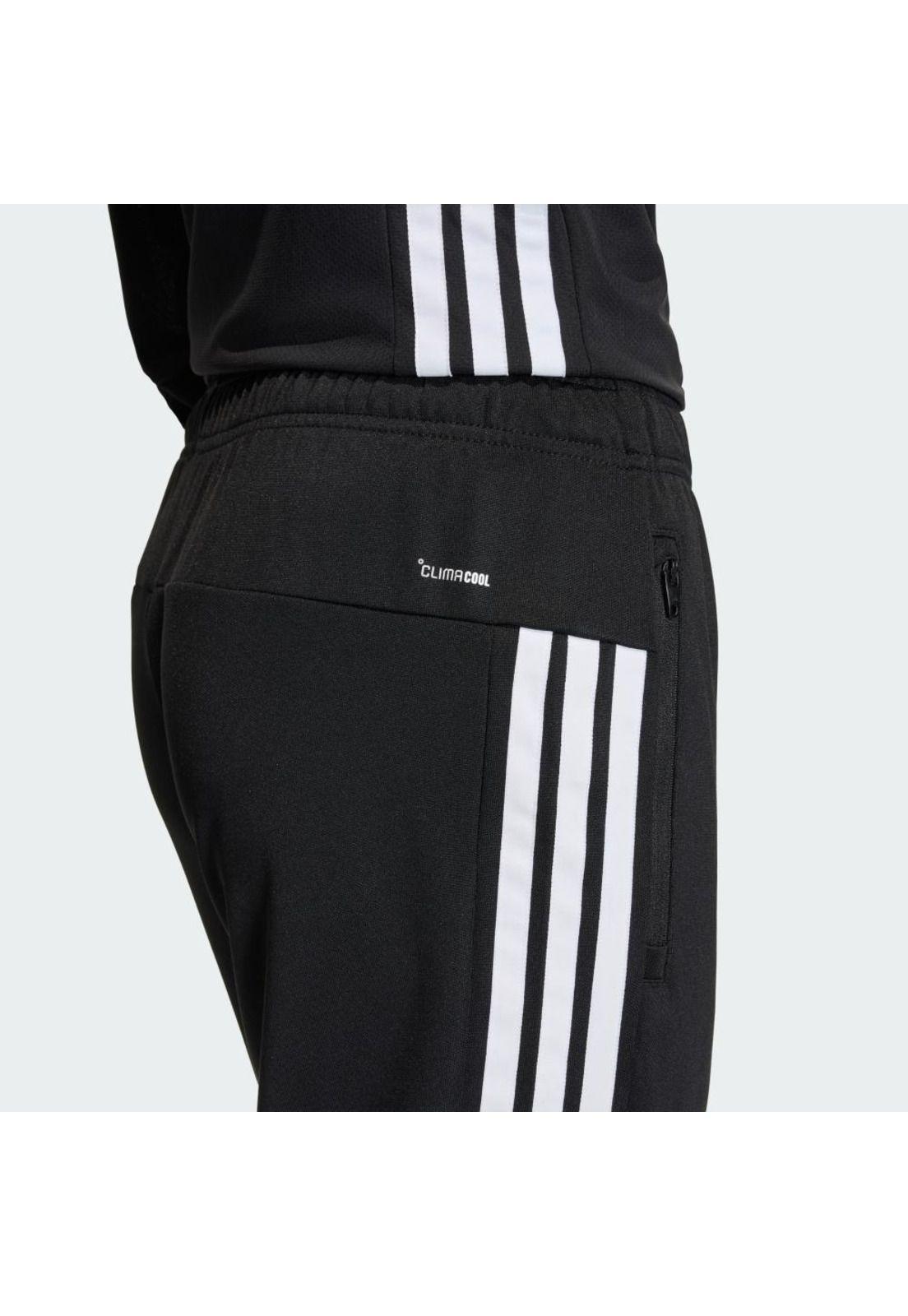 Pantalón adidas TEJIDOS WORKOUT ESSENTIALS ALL-SET 3-STRIPES-4