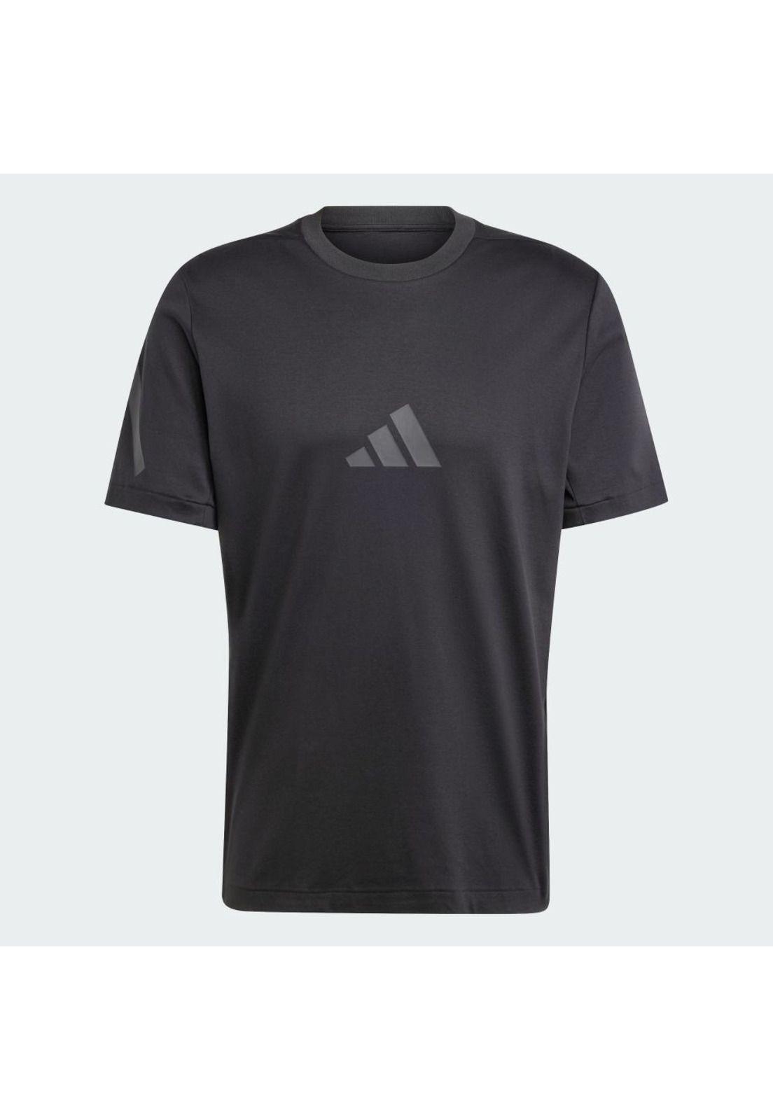Polera adidas Hombre Z.N.E.-1