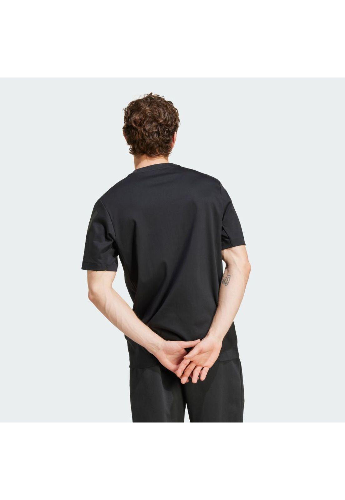Polera adidas Hombre Z.N.E.-2