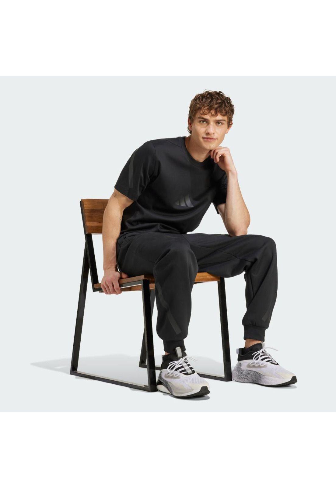 Polera adidas Hombre Z.N.E.-3