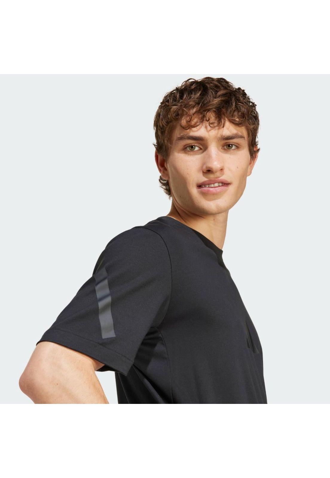 Polera adidas Hombre Z.N.E.-4