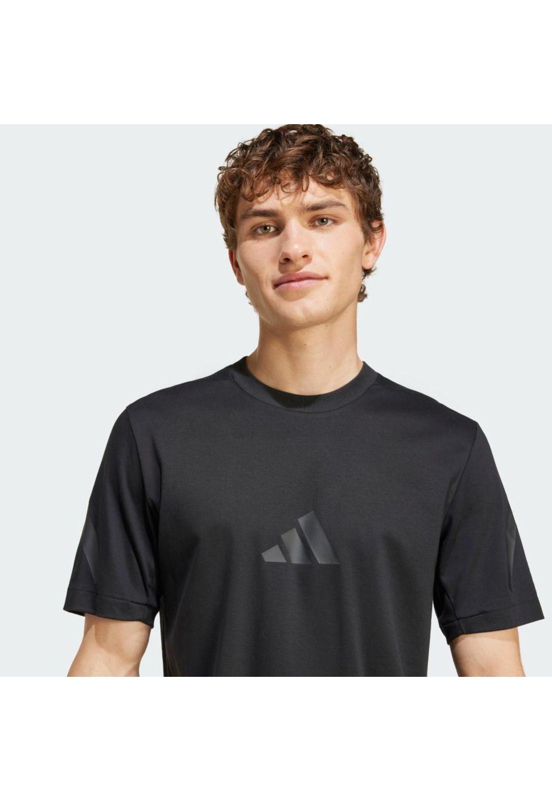 Polera adidas Hombre Z.N.E.-5