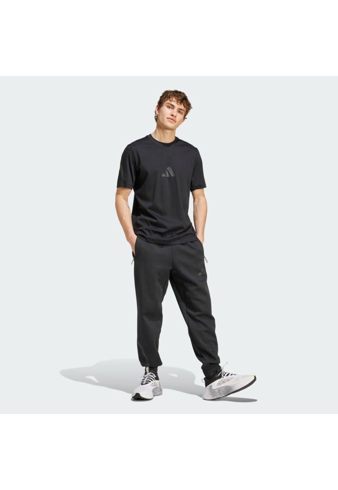 Polera adidas Hombre Z.N.E.-6