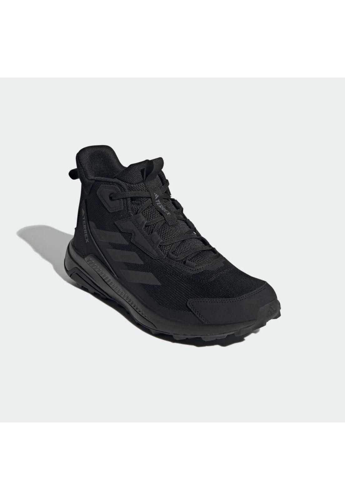 Zapatilla adidas de Senderismo Terrex Anylander Corte Medio-4