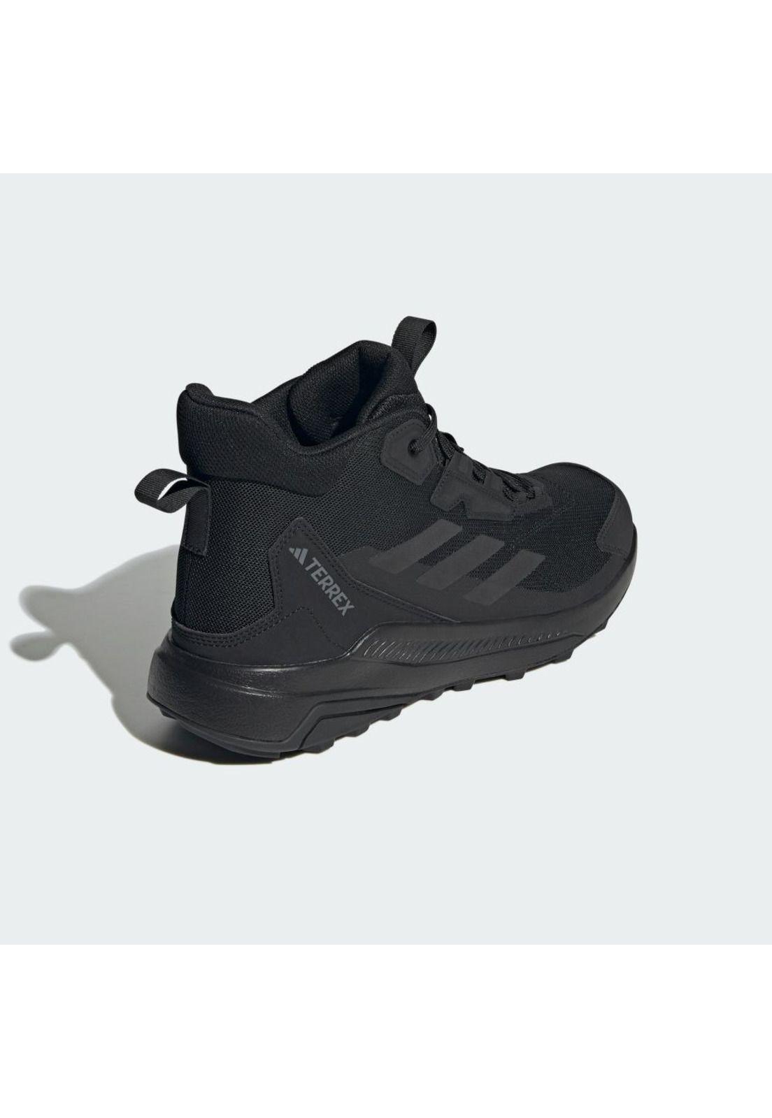 Zapatilla adidas de Senderismo Terrex Anylander Corte Medio-5