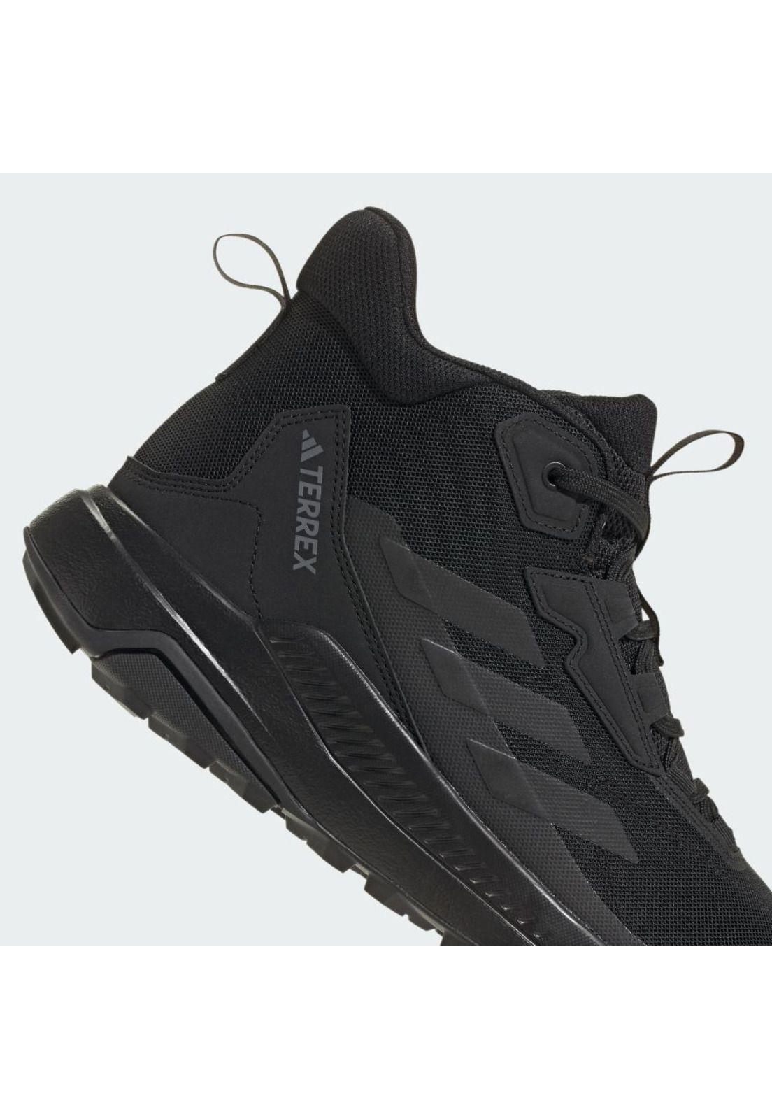 Zapatilla adidas de Senderismo Terrex Anylander Corte Medio-7
