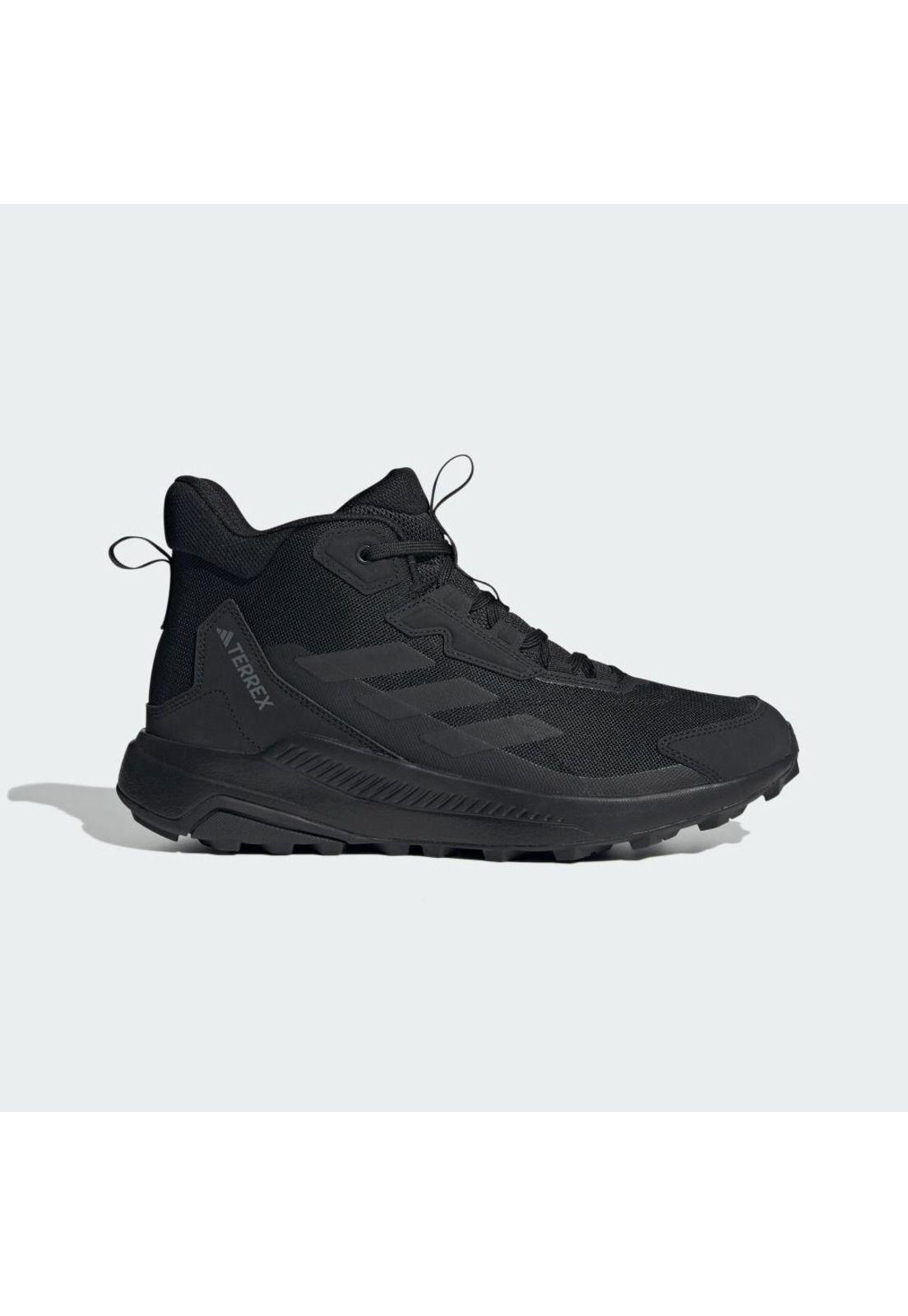 Zapatilla adidas de Senderismo Terrex Anylander Corte Medio-8
