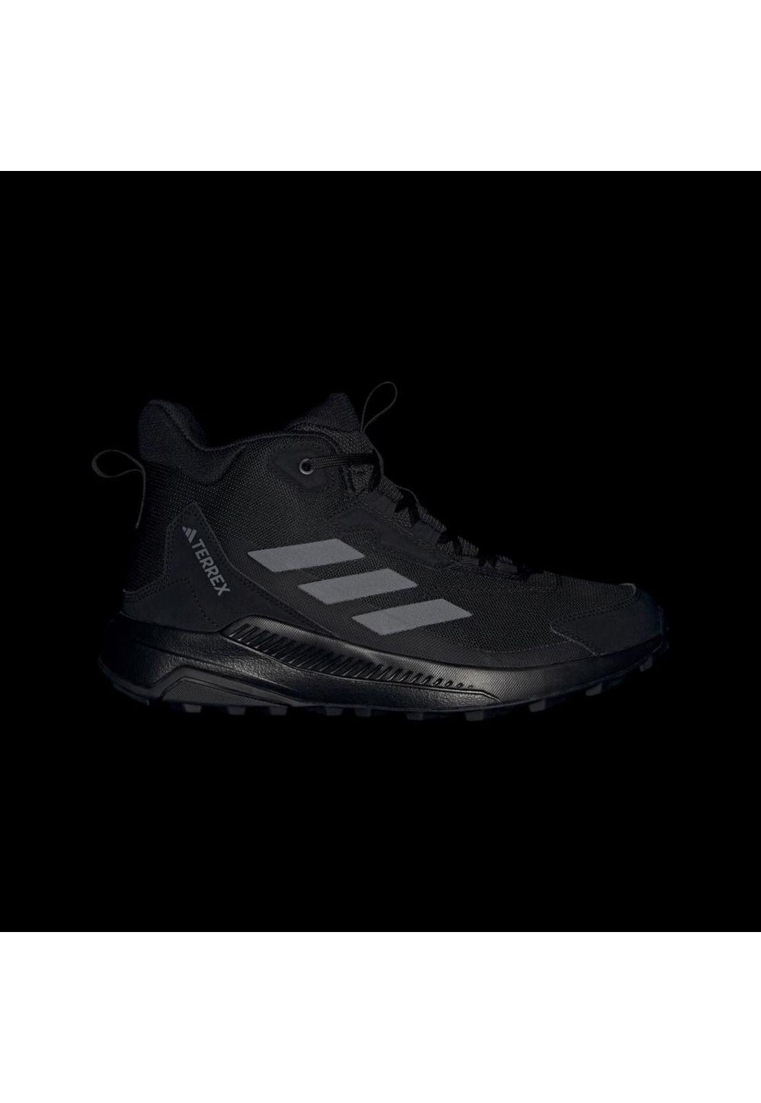 Zapatilla adidas de Senderismo Terrex Anylander Corte Medio-9