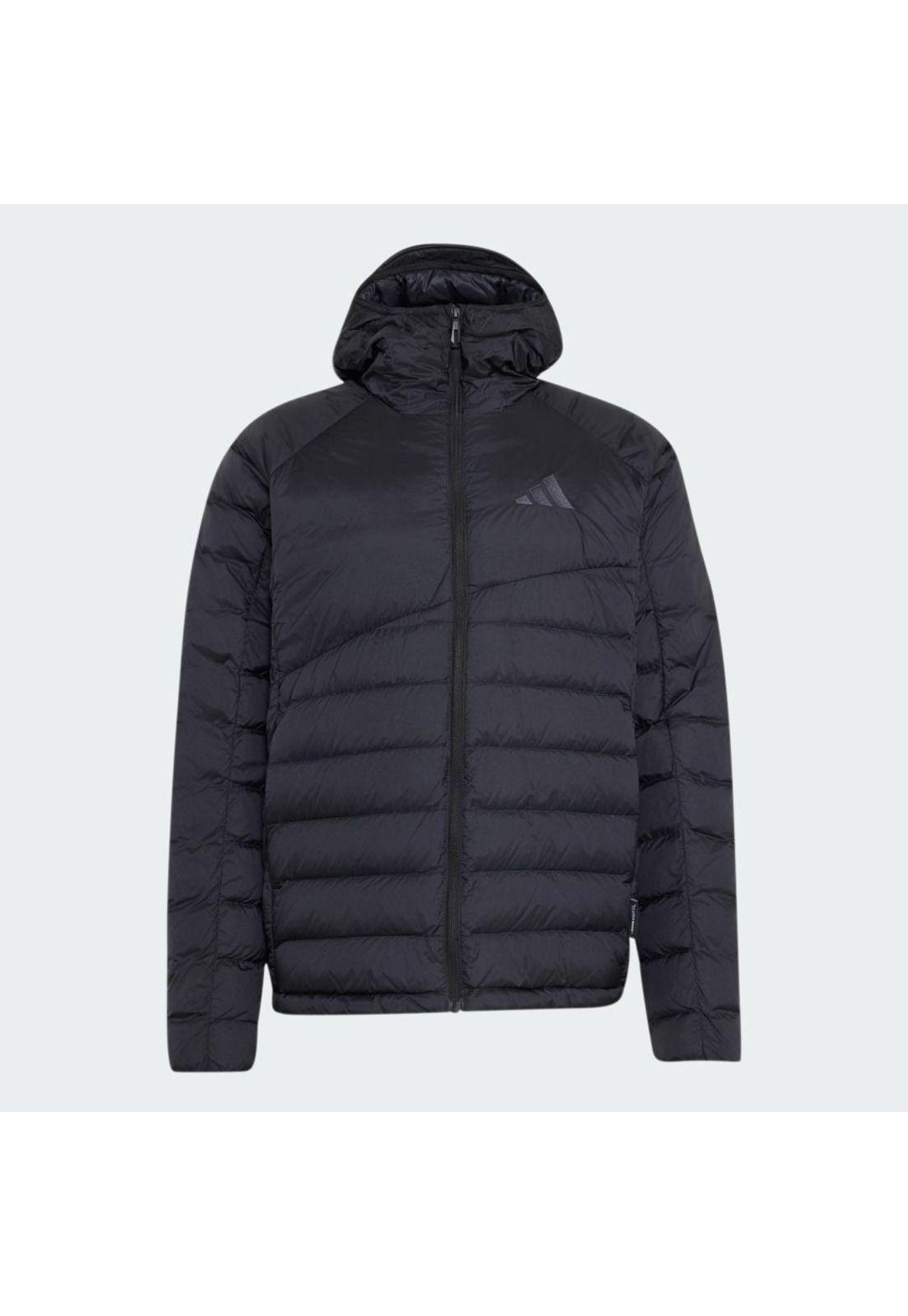 Chaqueta adidas Térmica con Gorro Terrex Xperior Climawarm+-1