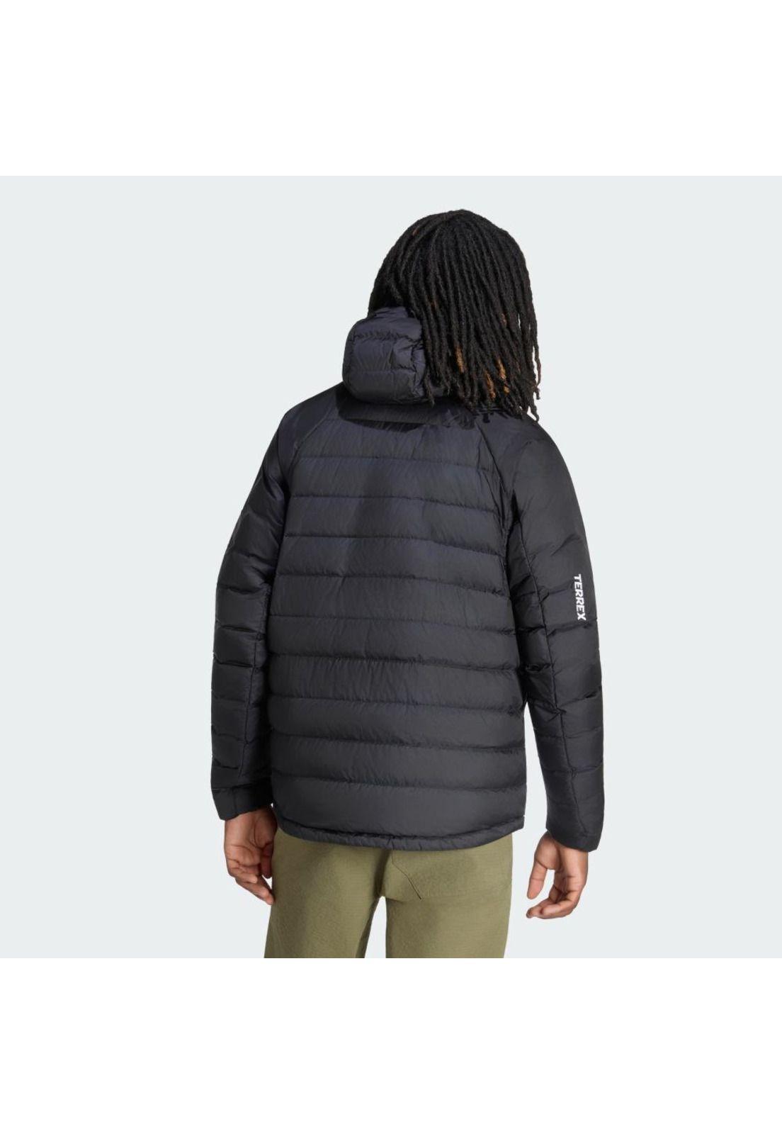 Chaqueta adidas Térmica con Gorro Terrex Xperior Climawarm+-2