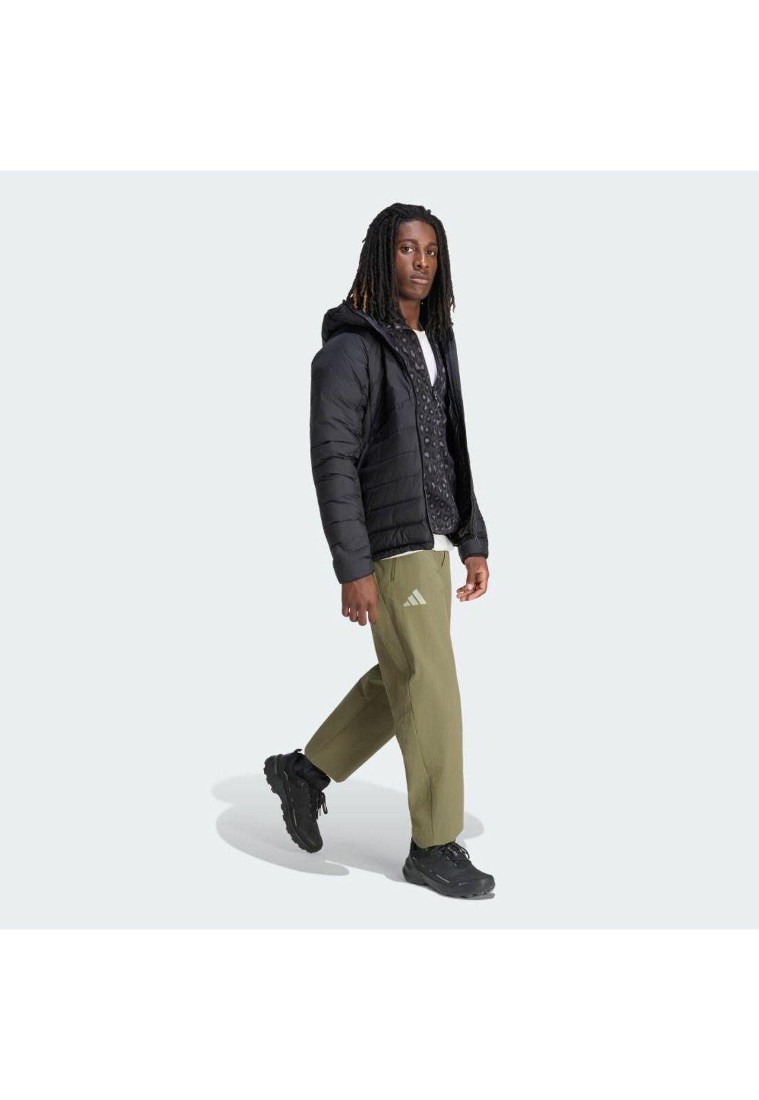 Chaqueta adidas Térmica con Gorro Terrex Xperior Climawarm+-3