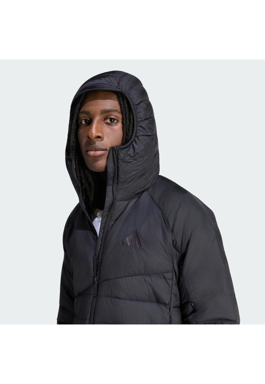 Chaqueta adidas Térmica con Gorro Terrex Xperior Climawarm+-4