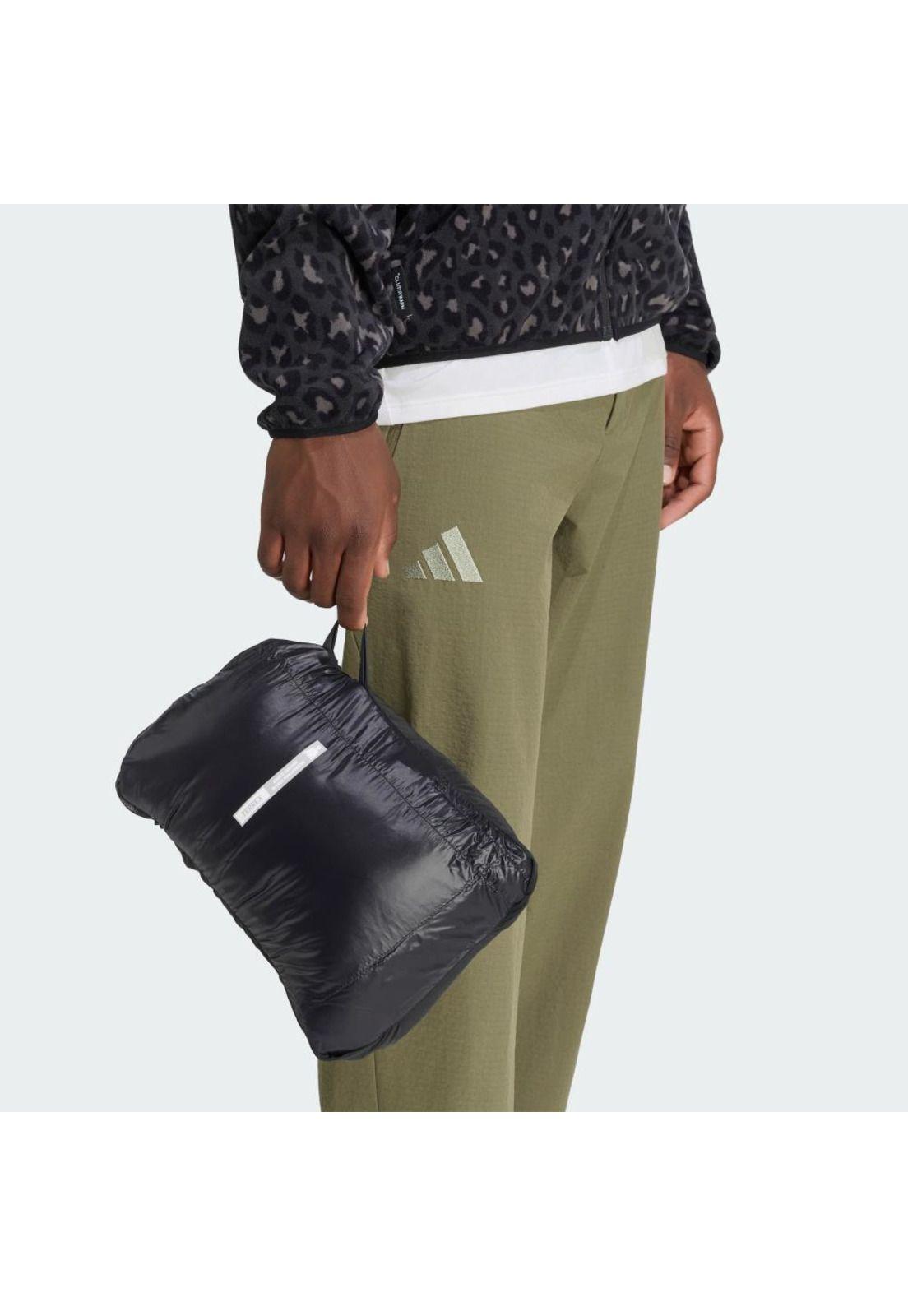Chaqueta adidas Térmica con Gorro Terrex Xperior Climawarm+-5