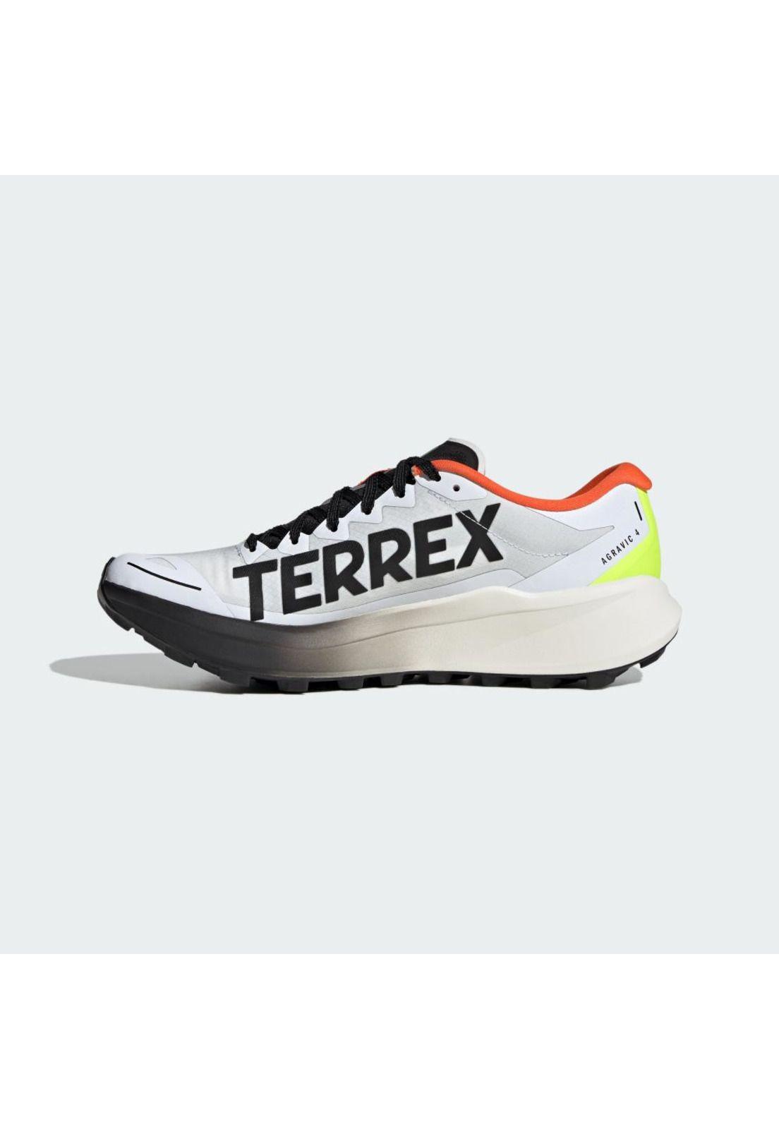 Zapatilla adidas Hombre de Trail Running Terrex Agravic 4-1