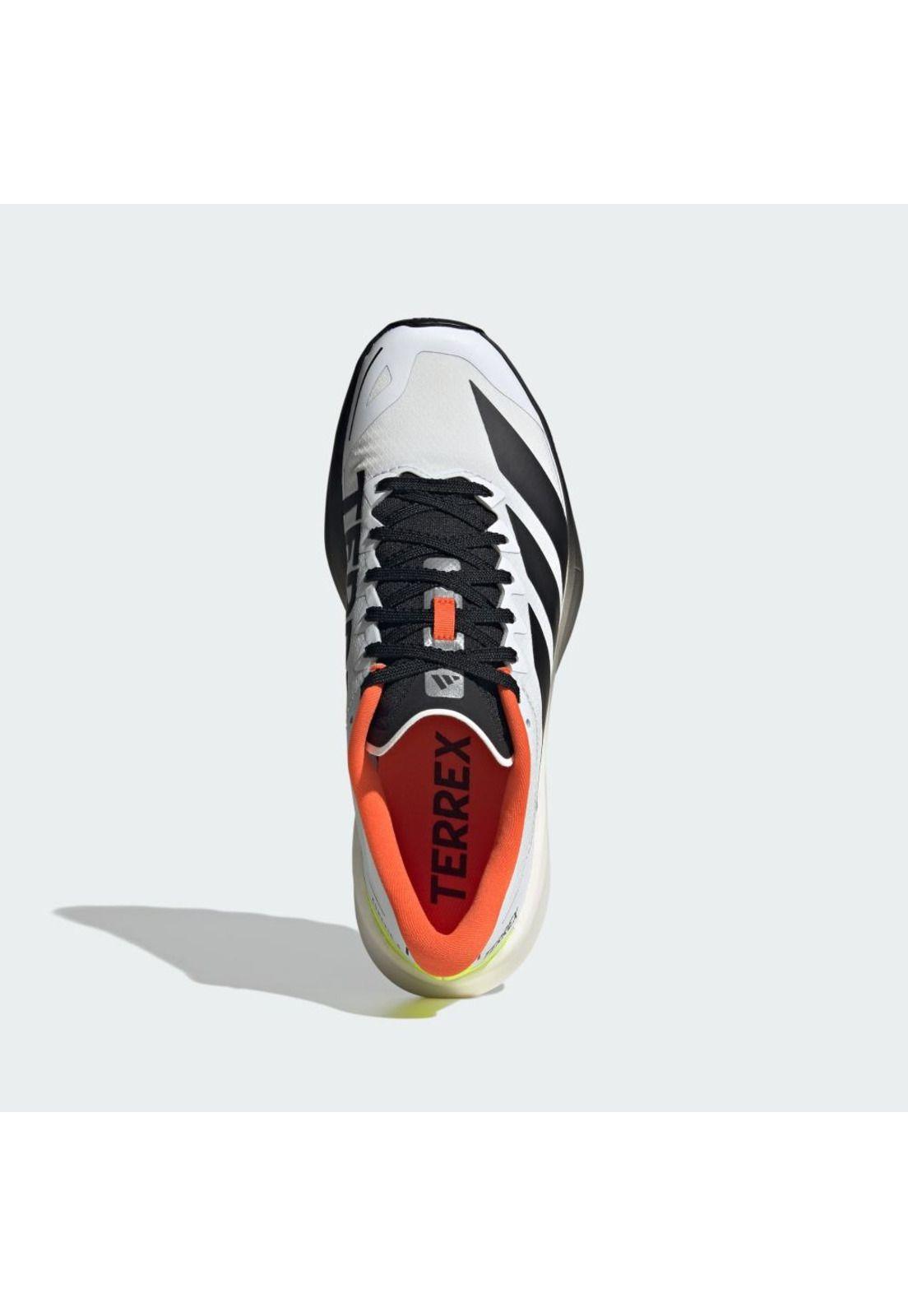 Zapatilla adidas Hombre de Trail Running Terrex Agravic 4-2