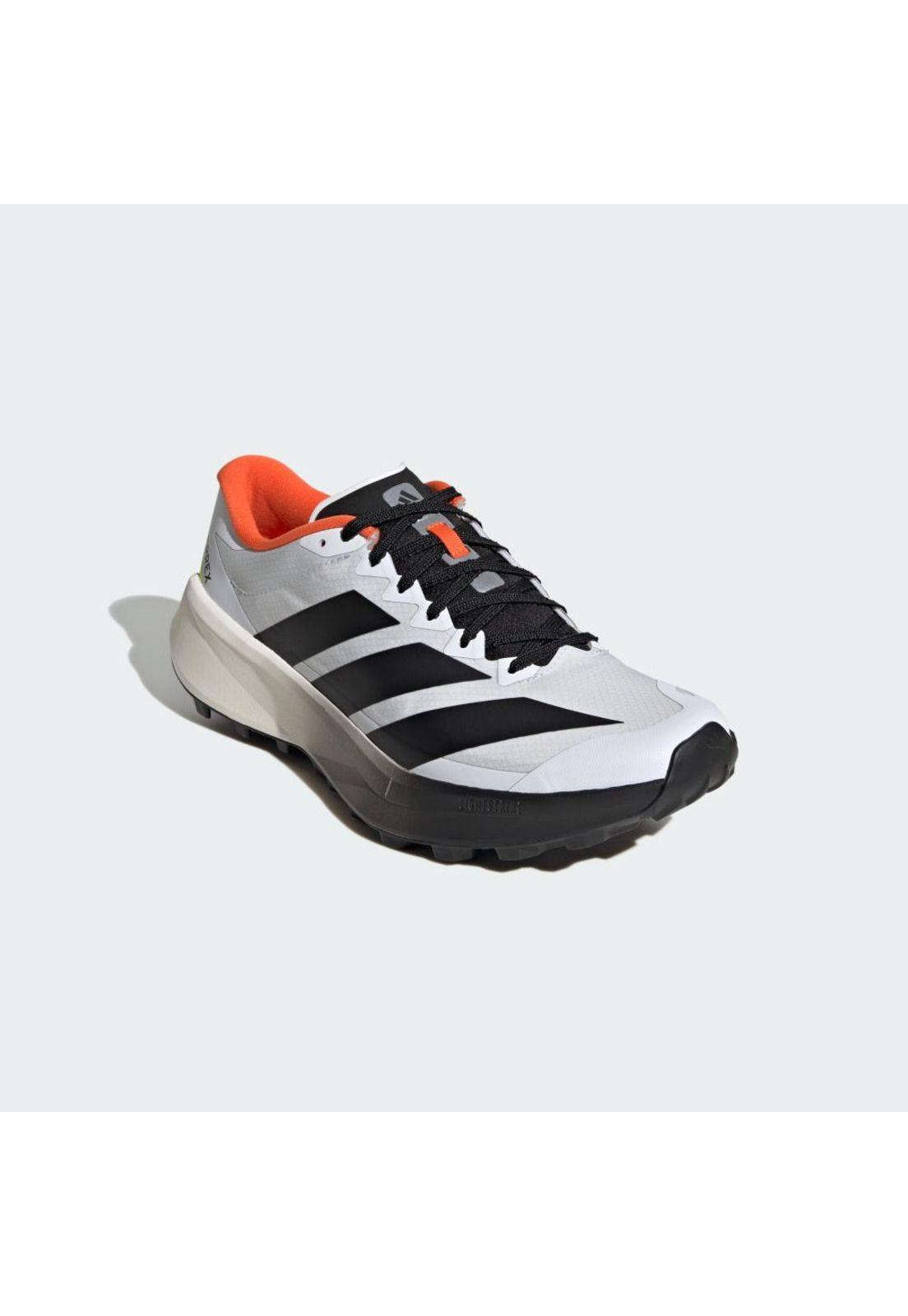 Zapatilla adidas Hombre de Trail Running Terrex Agravic 4-4