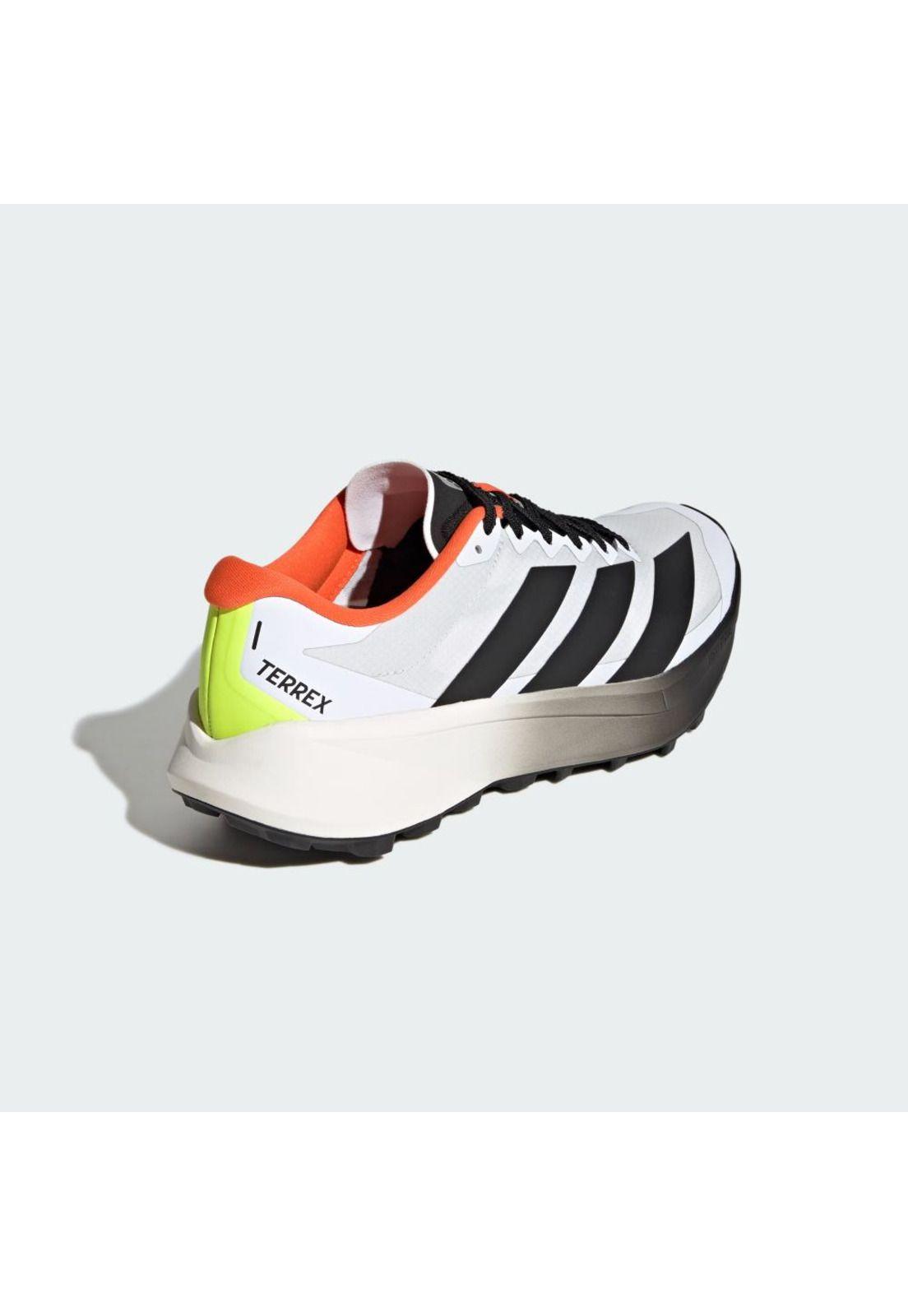 Zapatilla adidas Hombre de Trail Running Terrex Agravic 4-5