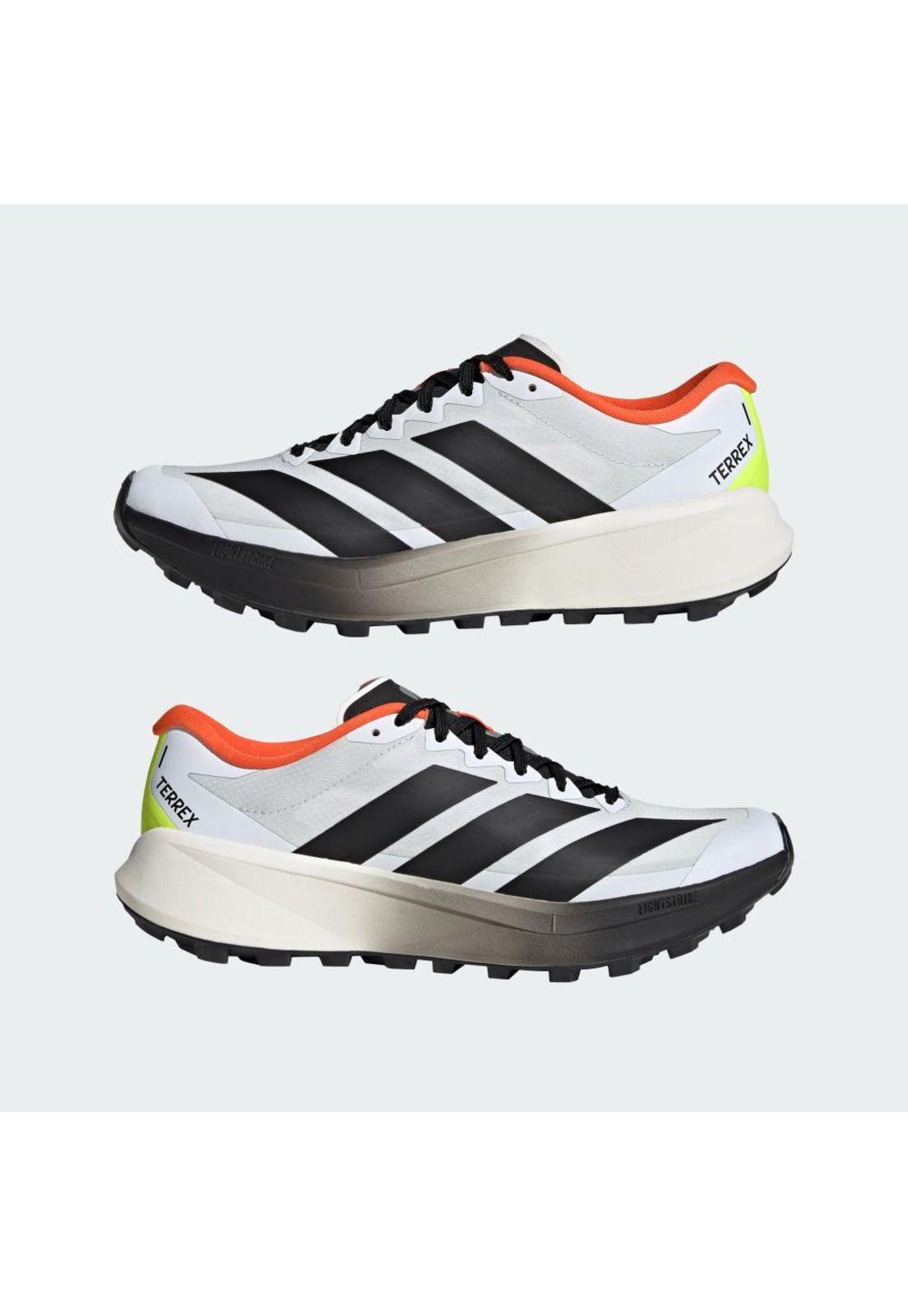 Zapatilla adidas Hombre de Trail Running Terrex Agravic 4-6