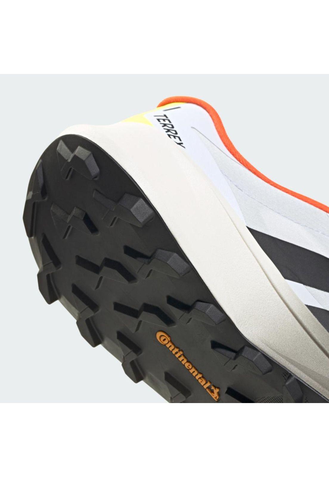 Zapatilla adidas Hombre de Trail Running Terrex Agravic 4-7