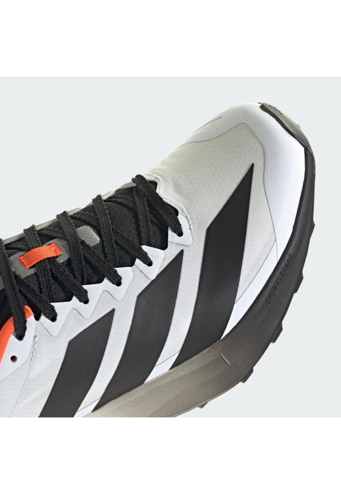 Zapatilla adidas Hombre de Trail Running Terrex Agravic 4-8