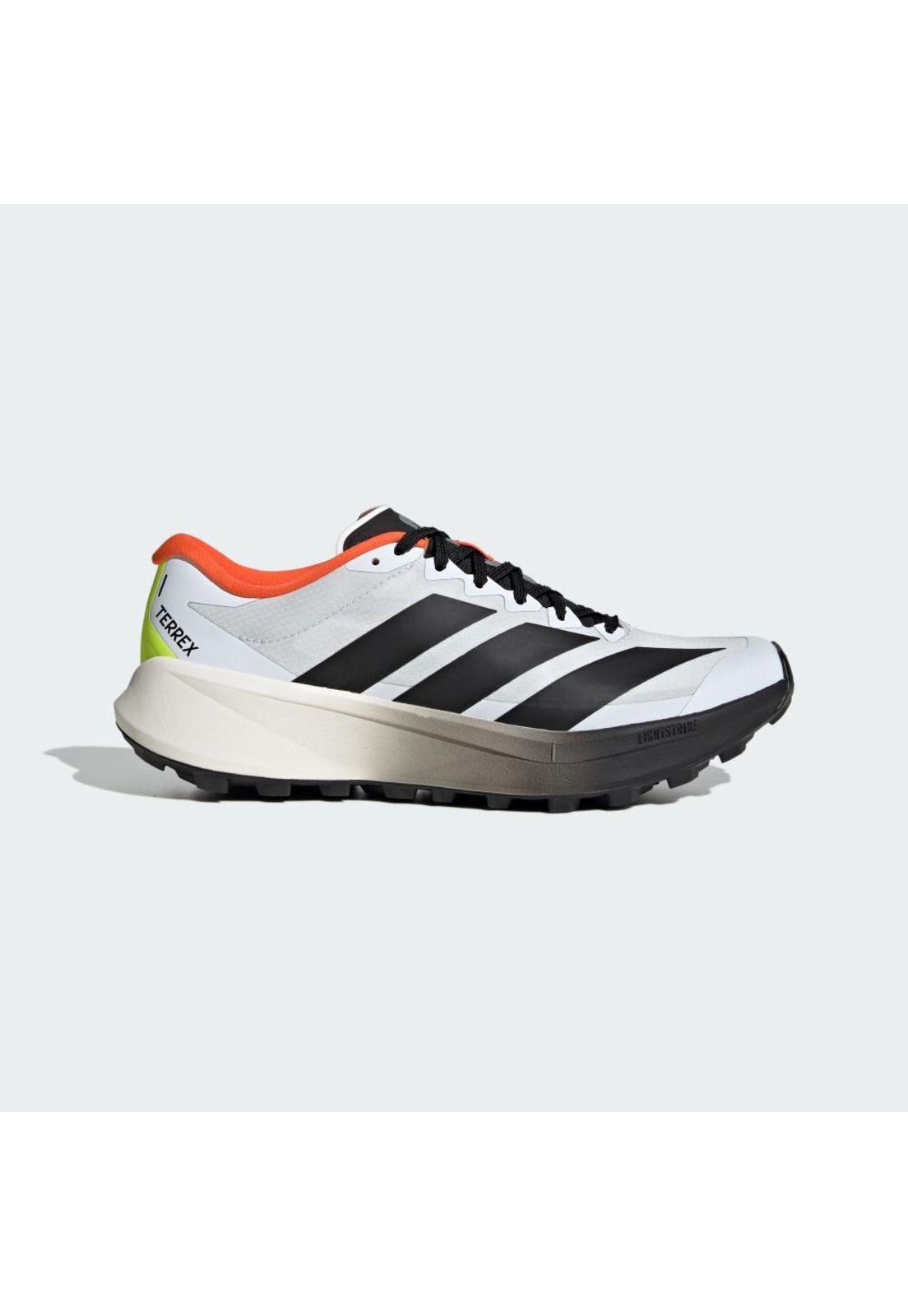 Zapatilla adidas Hombre de Trail Running Terrex Agravic 4-9