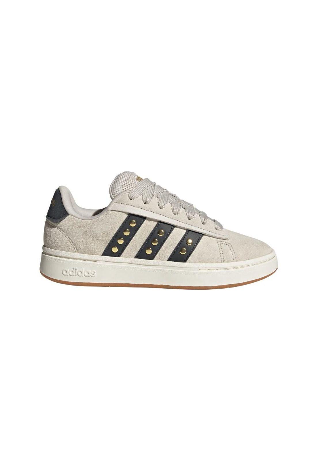 Zapatilla adidas Mujer Grand Court Alpha 00s-0