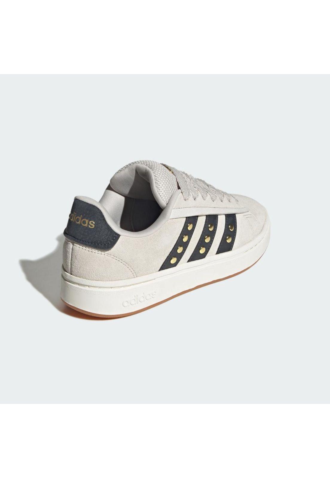 Zapatilla adidas Mujer Grand Court Alpha 00s-5