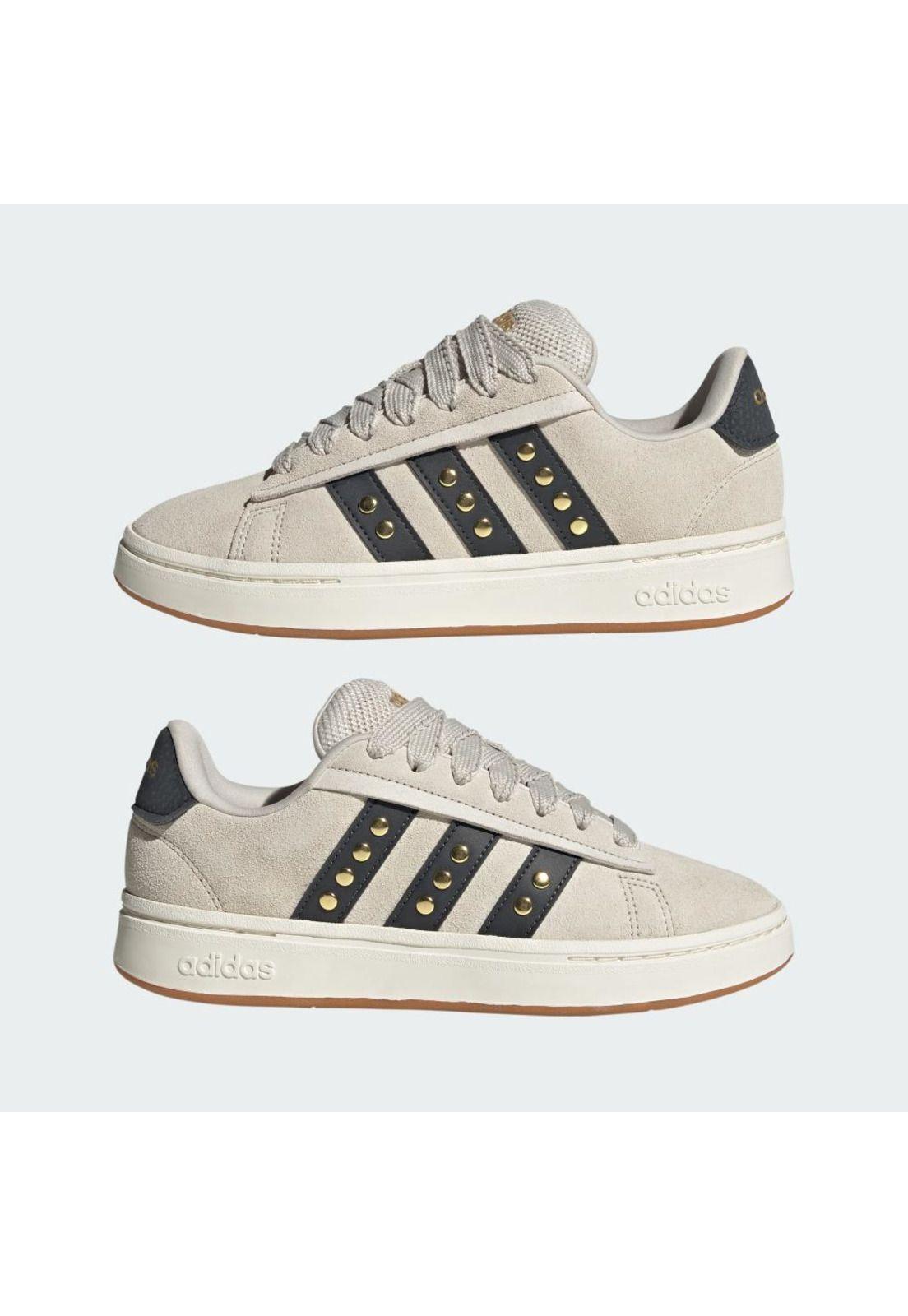 Zapatilla adidas Mujer Grand Court Alpha 00s-6