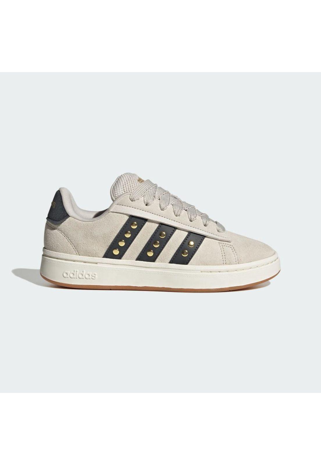 Zapatilla adidas Mujer Grand Court Alpha 00s-9