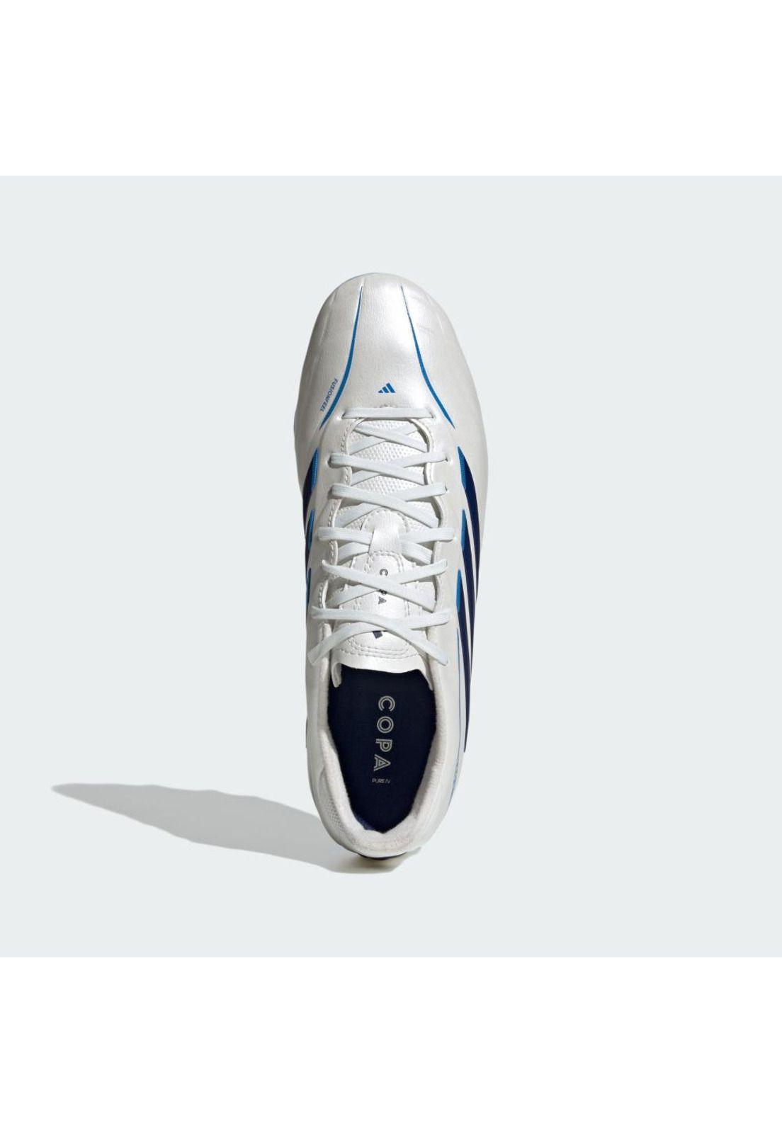 Zapatos de Fútbol adidas Copa Pure Iv League Firme-1