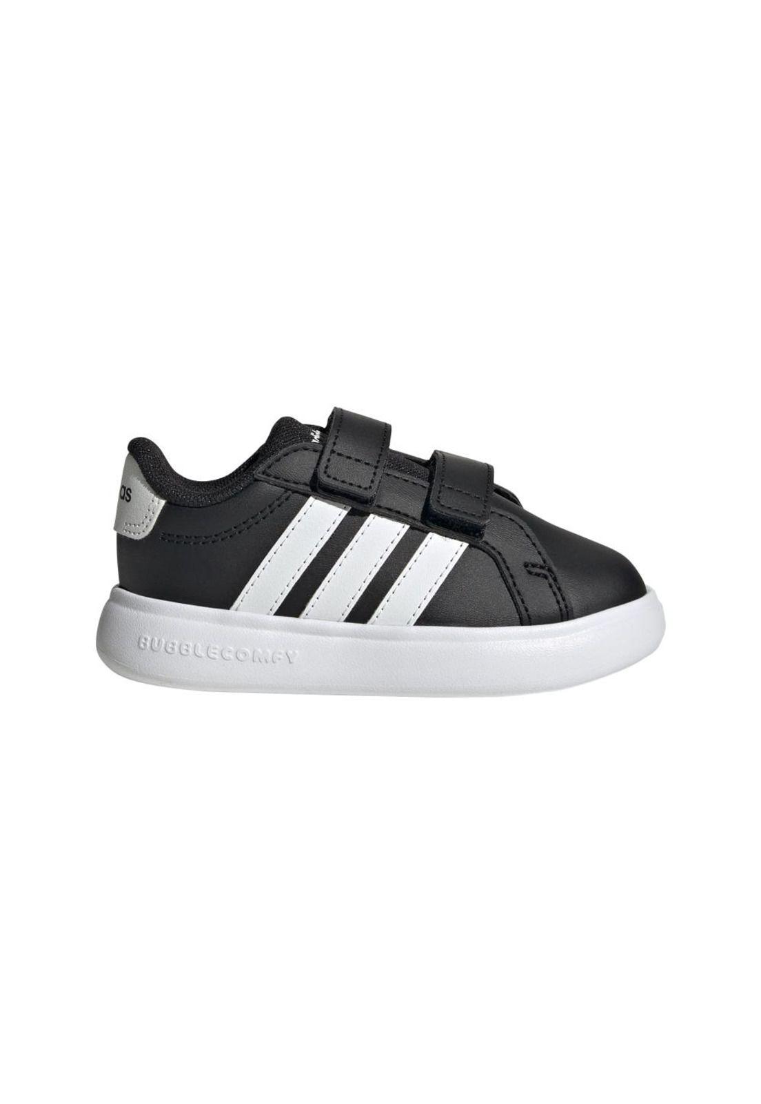 Zapatilla adidas Niños Grand Court 3.0 Bubble Bebé-0