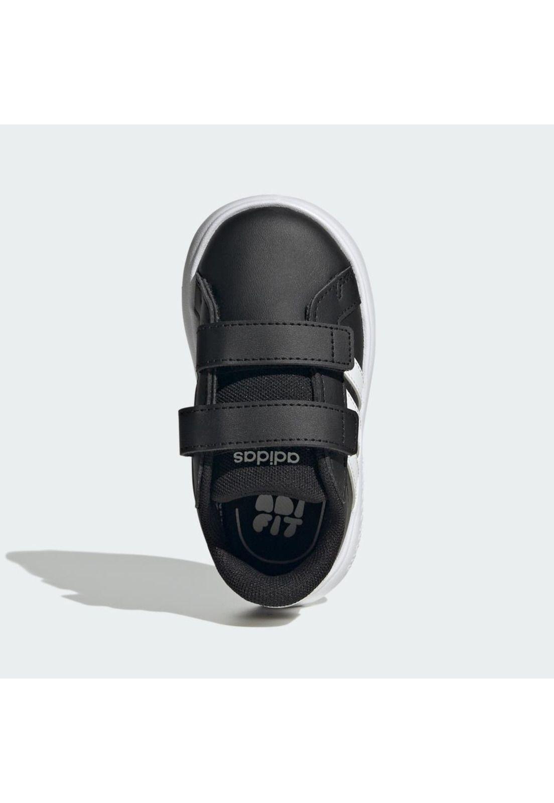 Zapatilla adidas Niños Grand Court 3.0 Bubble Bebé-2