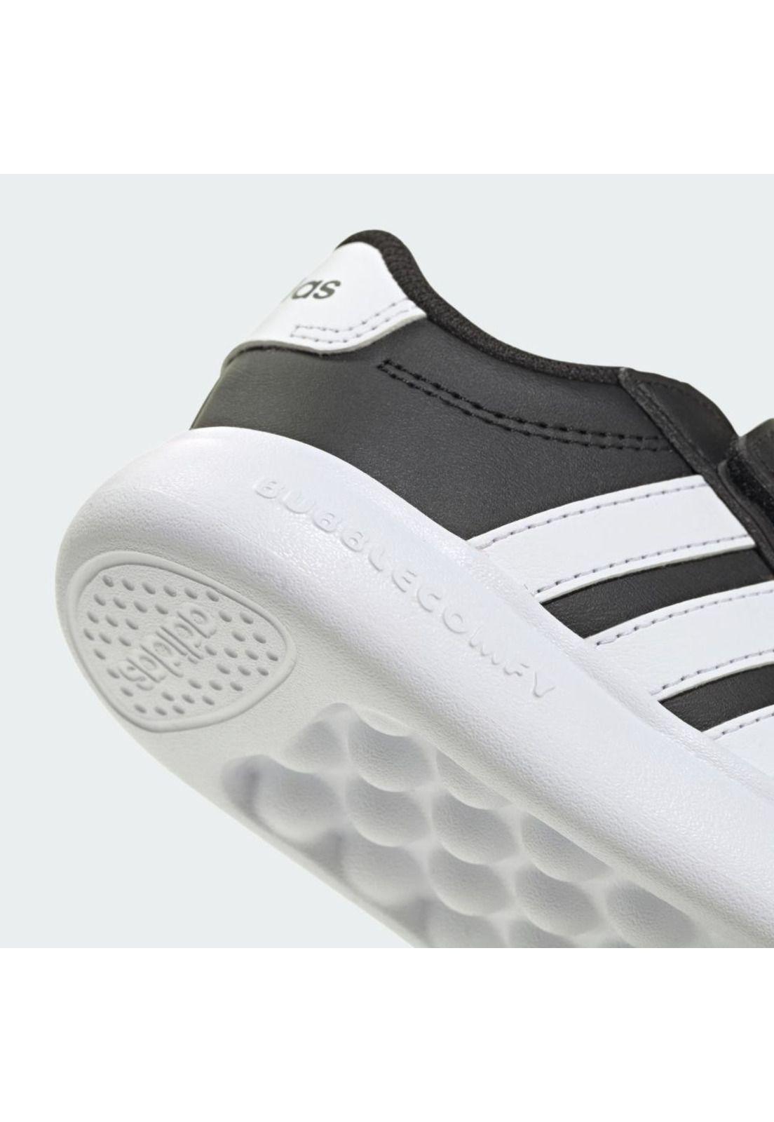 Zapatilla adidas Niños Grand Court 3.0 Bubble Bebé-6