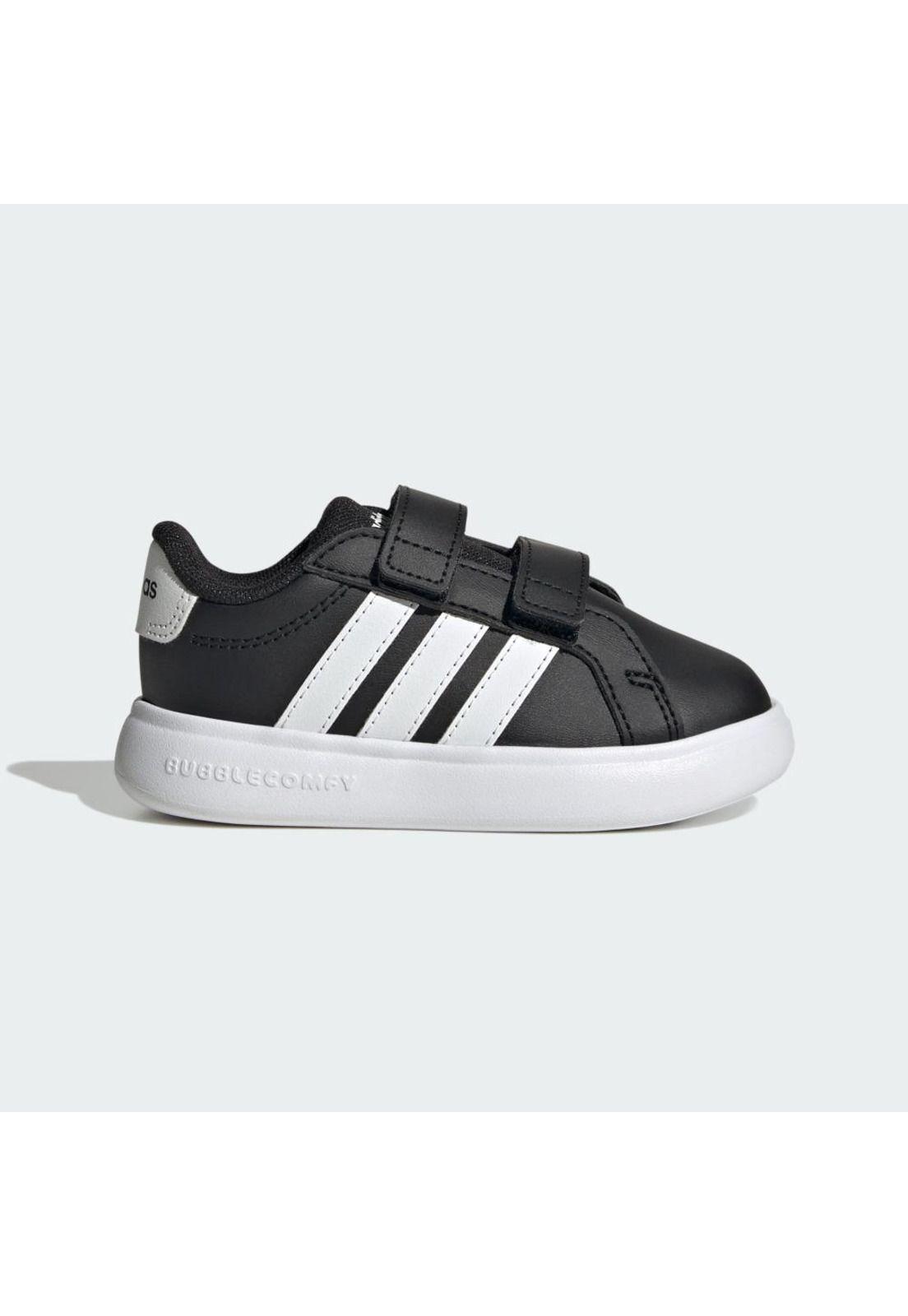 Zapatilla adidas Niños Grand Court 3.0 Bubble Bebé-8