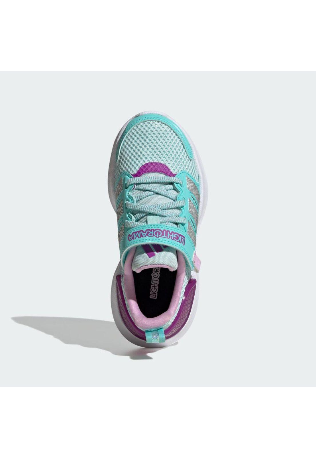 Zapatilla adidas Niños Lightorama Runner-2