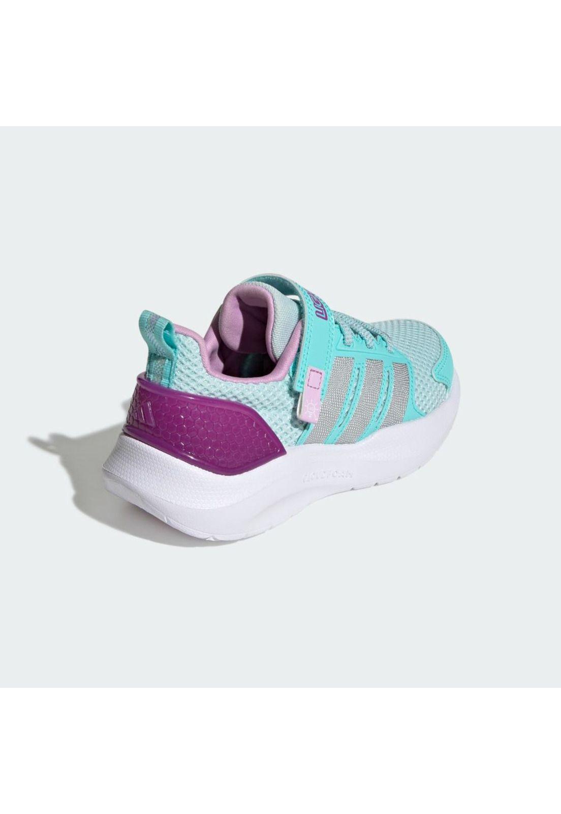 Zapatilla adidas Niños Lightorama Runner-5
