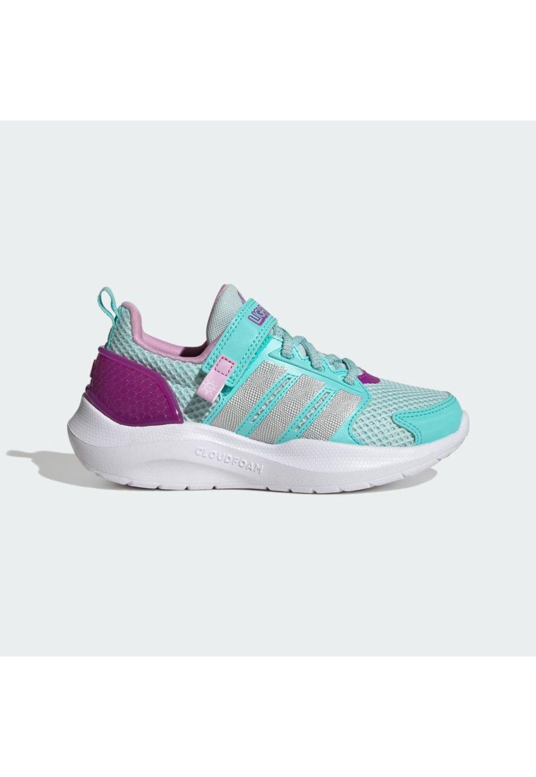 Zapatilla adidas Niños Lightorama Runner-8
