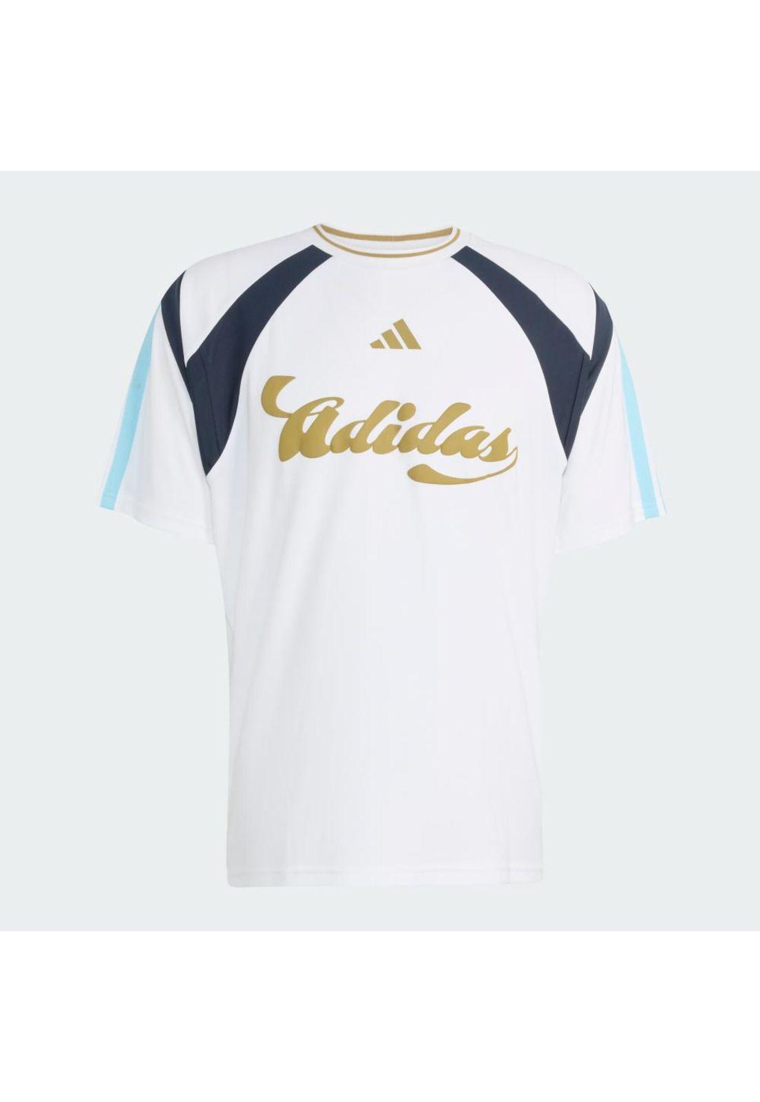 Camiseta de equipo adidas Chaqueta Deportiva House of Tiro-1