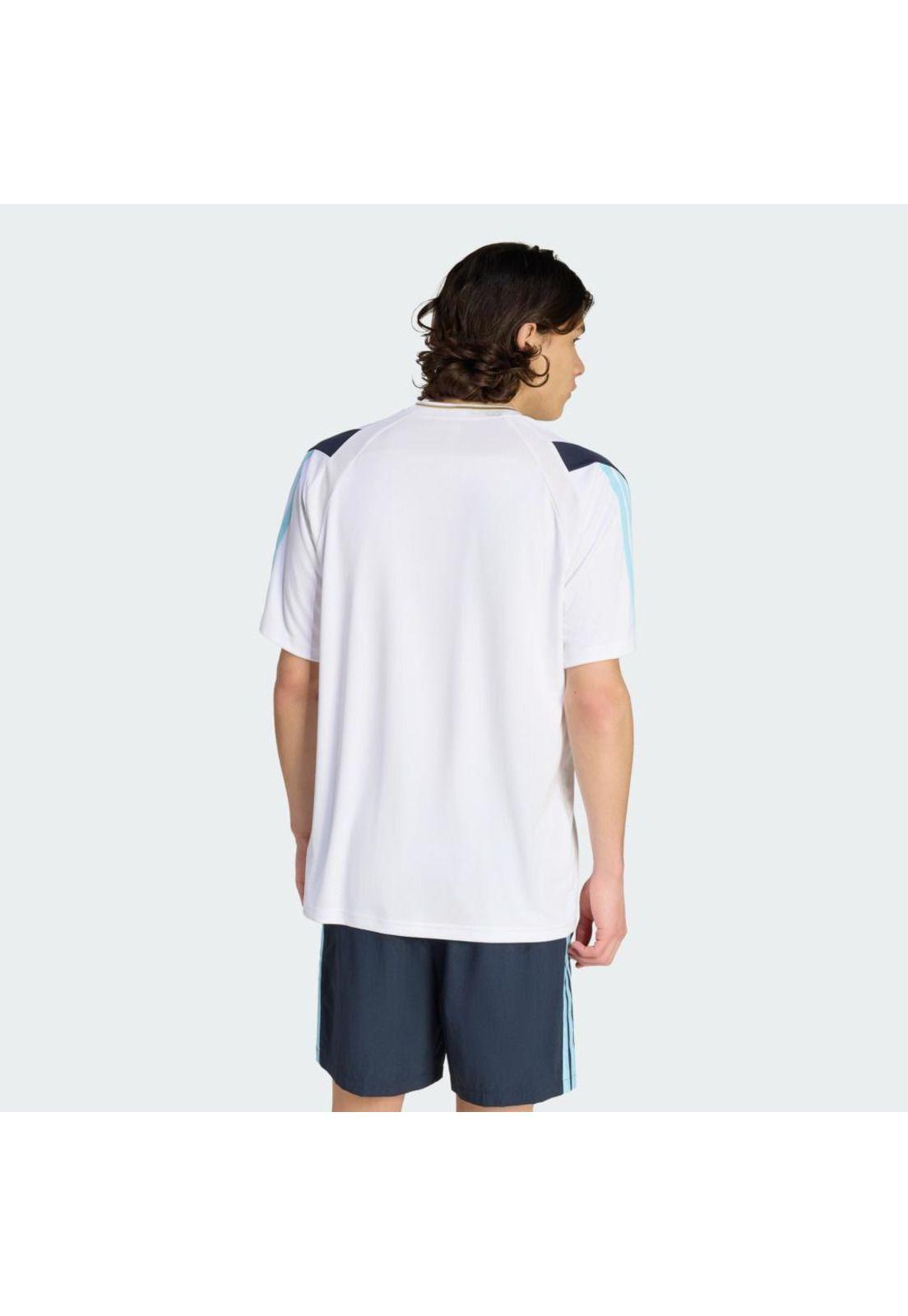 Camiseta de equipo adidas Chaqueta Deportiva House of Tiro-2