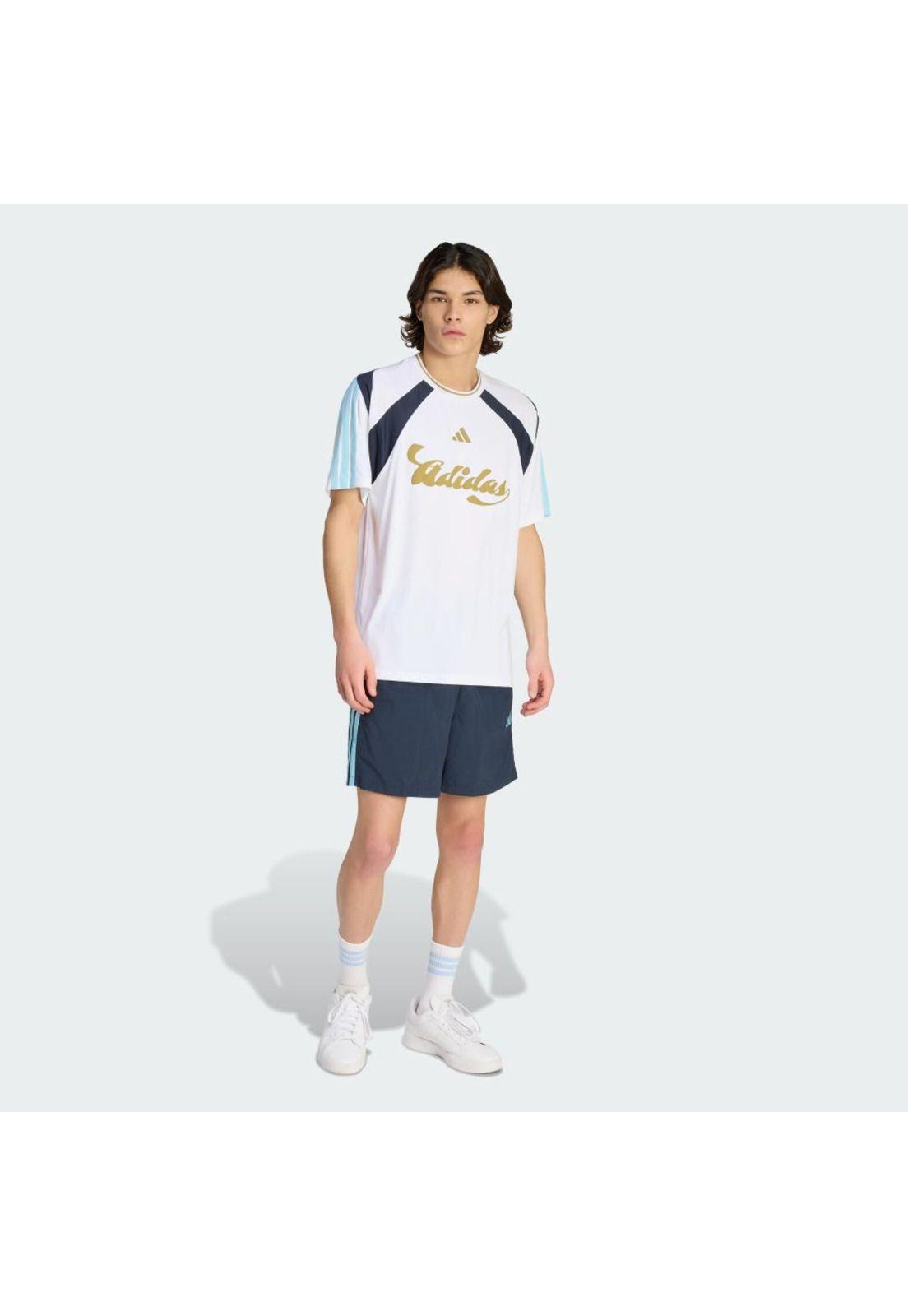 Camiseta de equipo adidas Chaqueta Deportiva House of Tiro-3