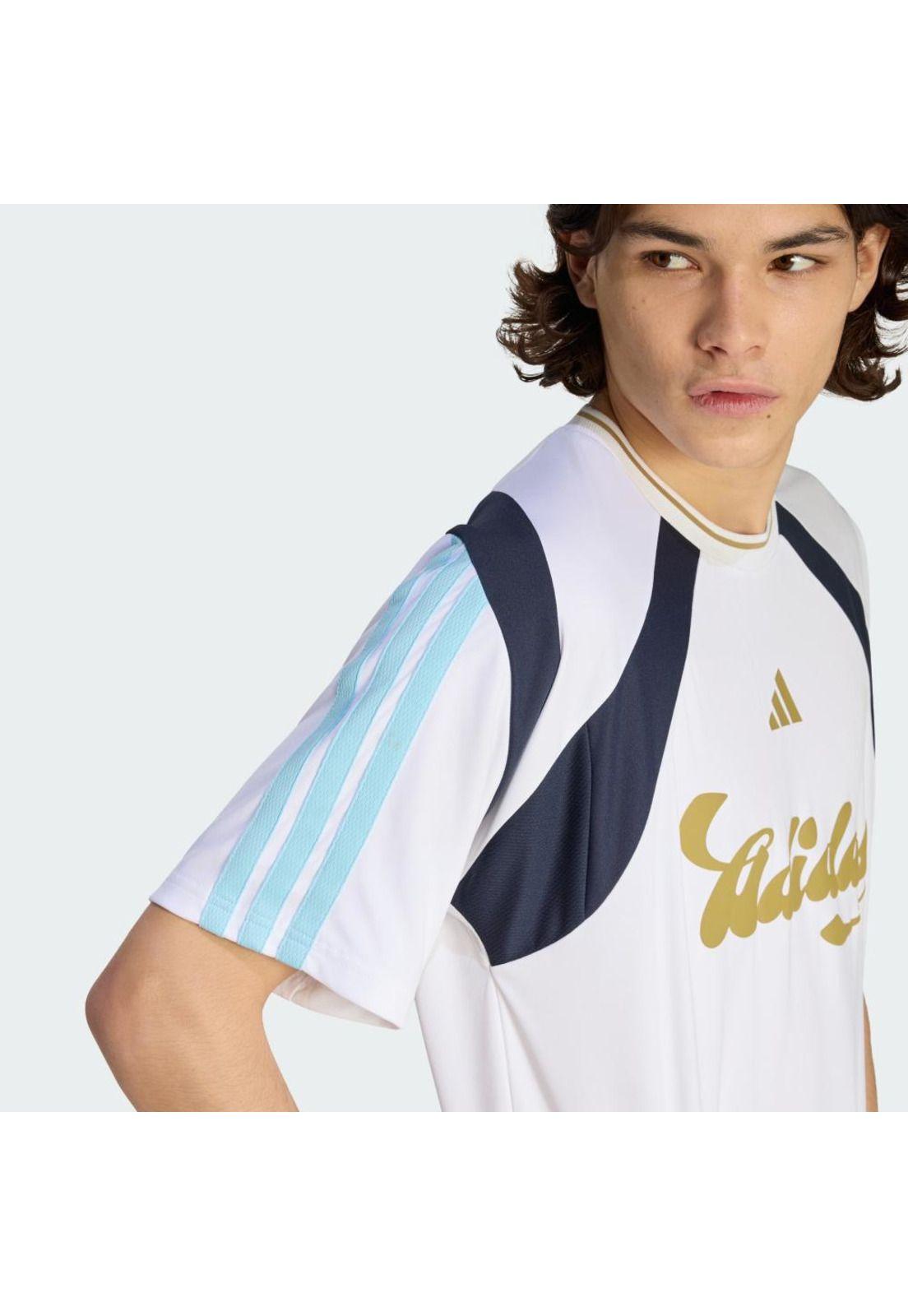 Camiseta de equipo adidas Chaqueta Deportiva House of Tiro-5