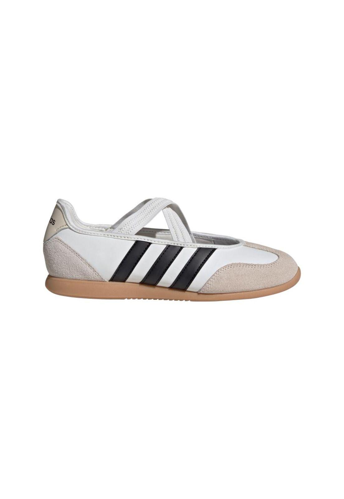 Zapatilla adidas Mujer Barreda Mary Jane-0