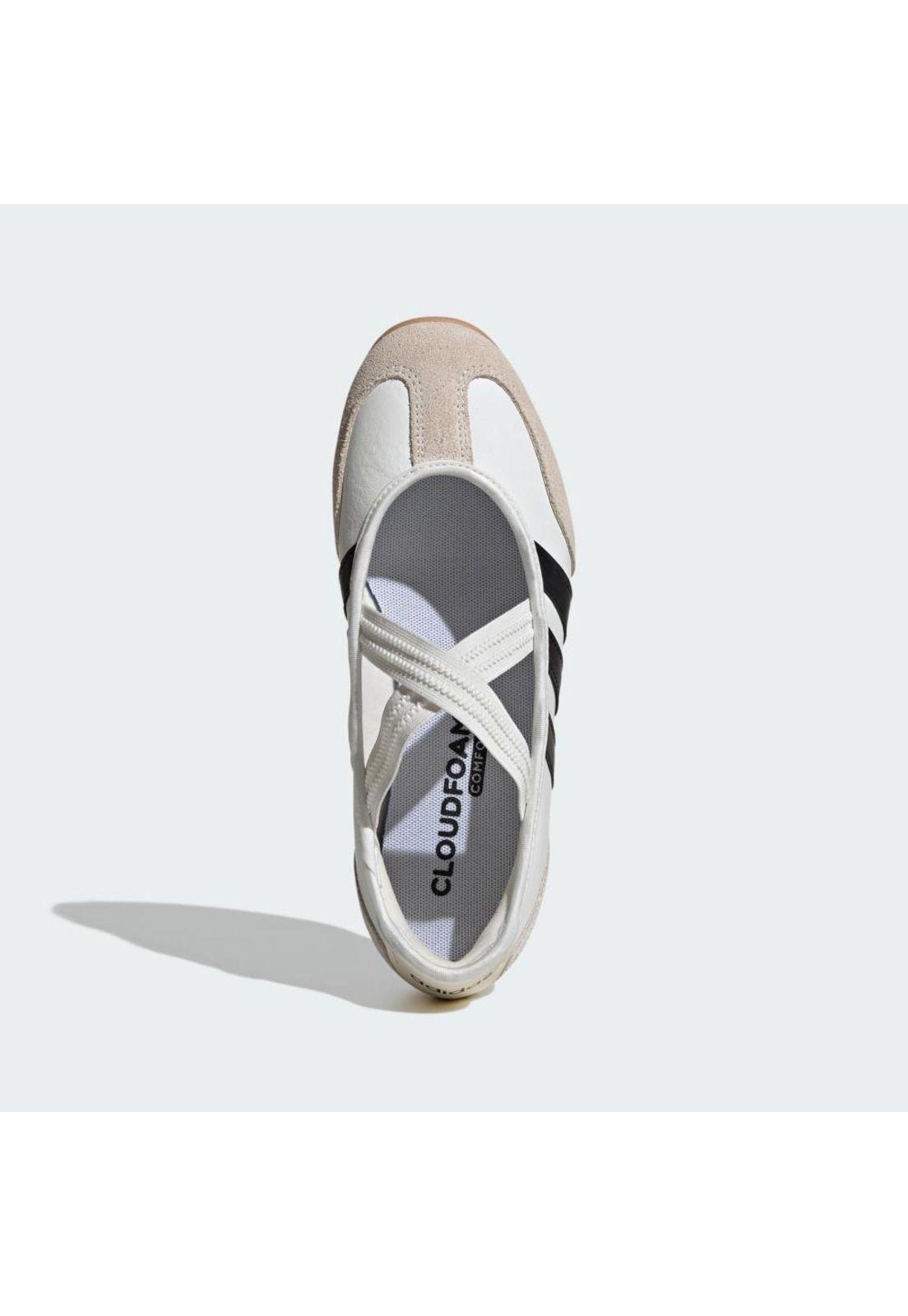 Zapatilla adidas Mujer Barreda Mary Jane-2