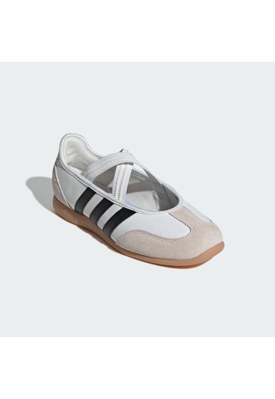 Zapatilla adidas Mujer Barreda Mary Jane-4