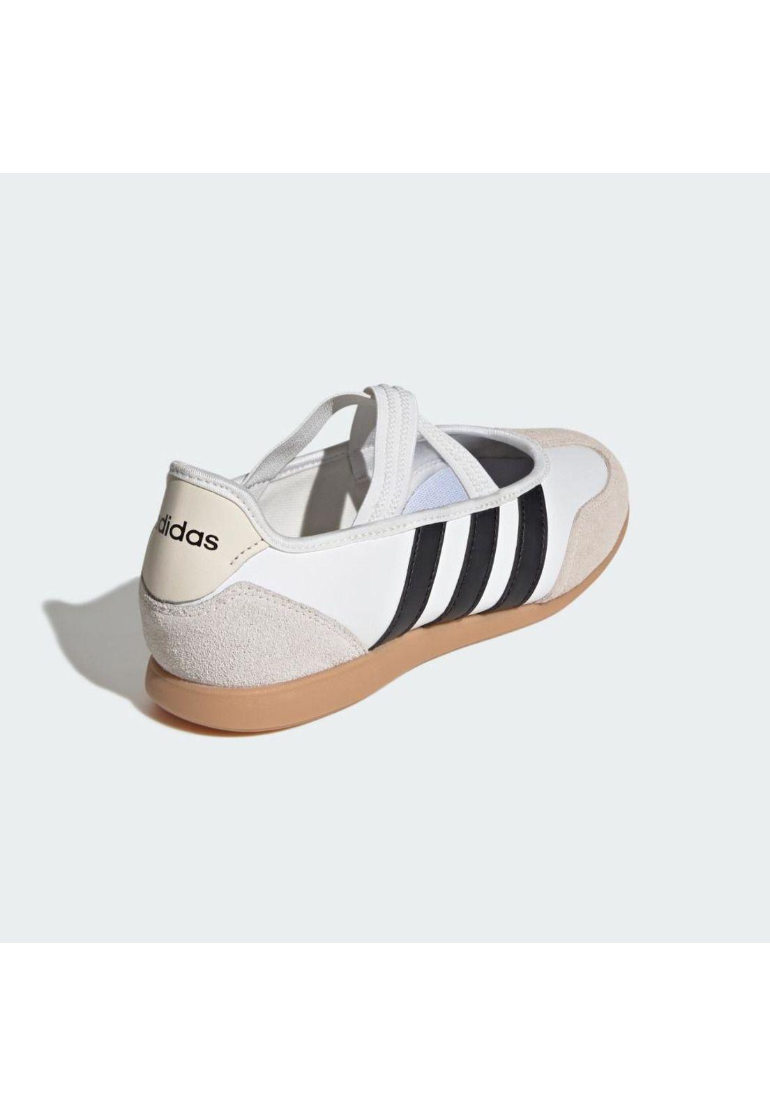 Zapatilla adidas Mujer Barreda Mary Jane-5
