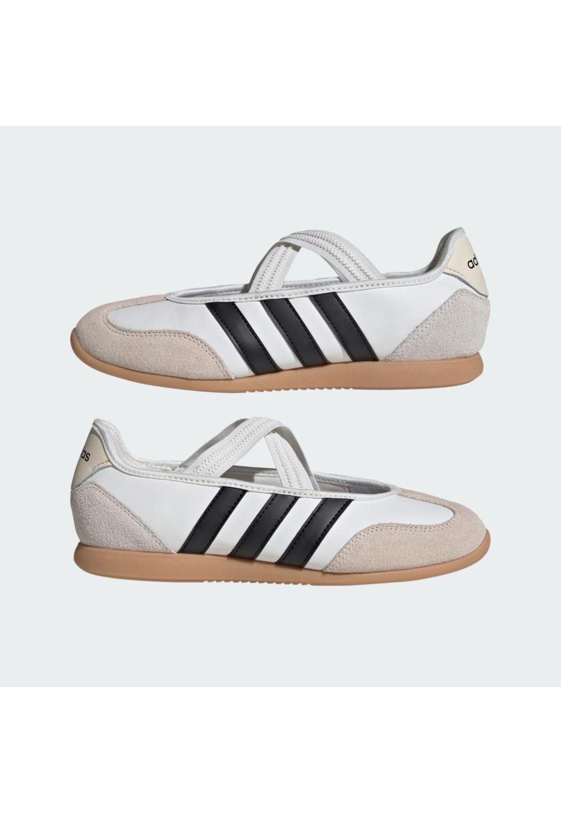 Zapatilla adidas Mujer Barreda Mary Jane-6