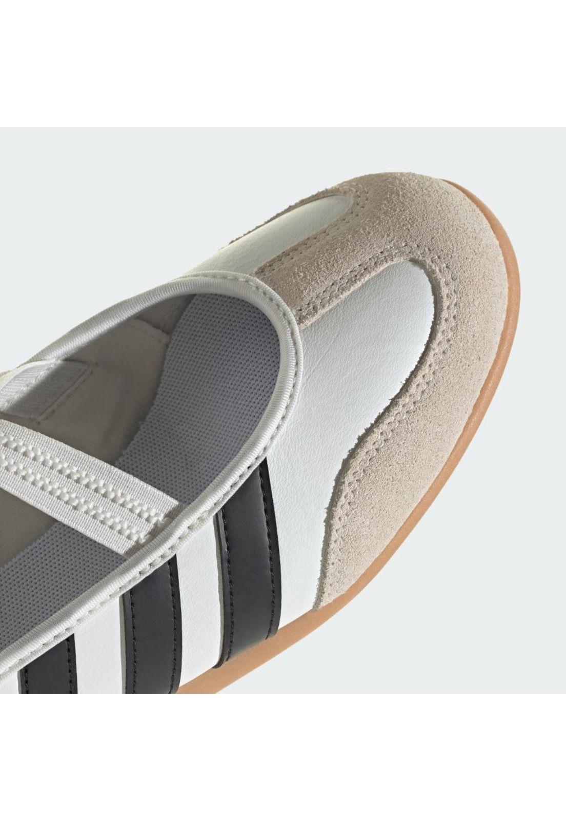 Zapatilla adidas Mujer Barreda Mary Jane-8