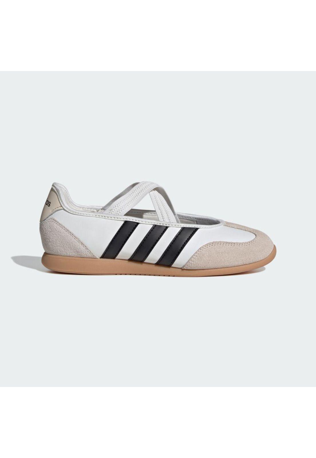 Zapatilla adidas Mujer Barreda Mary Jane-9